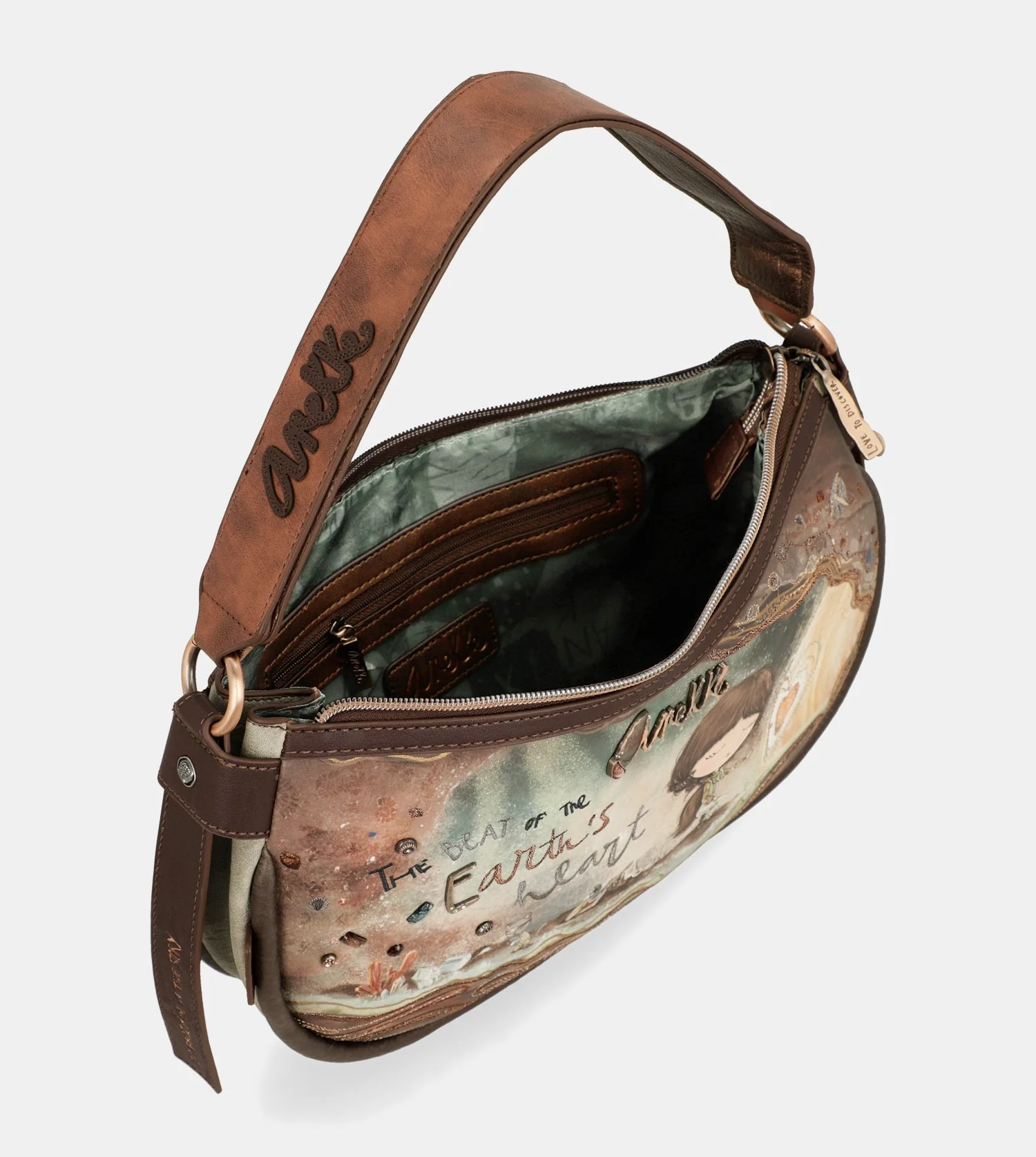 Bolso asa corta Core - Image 7
