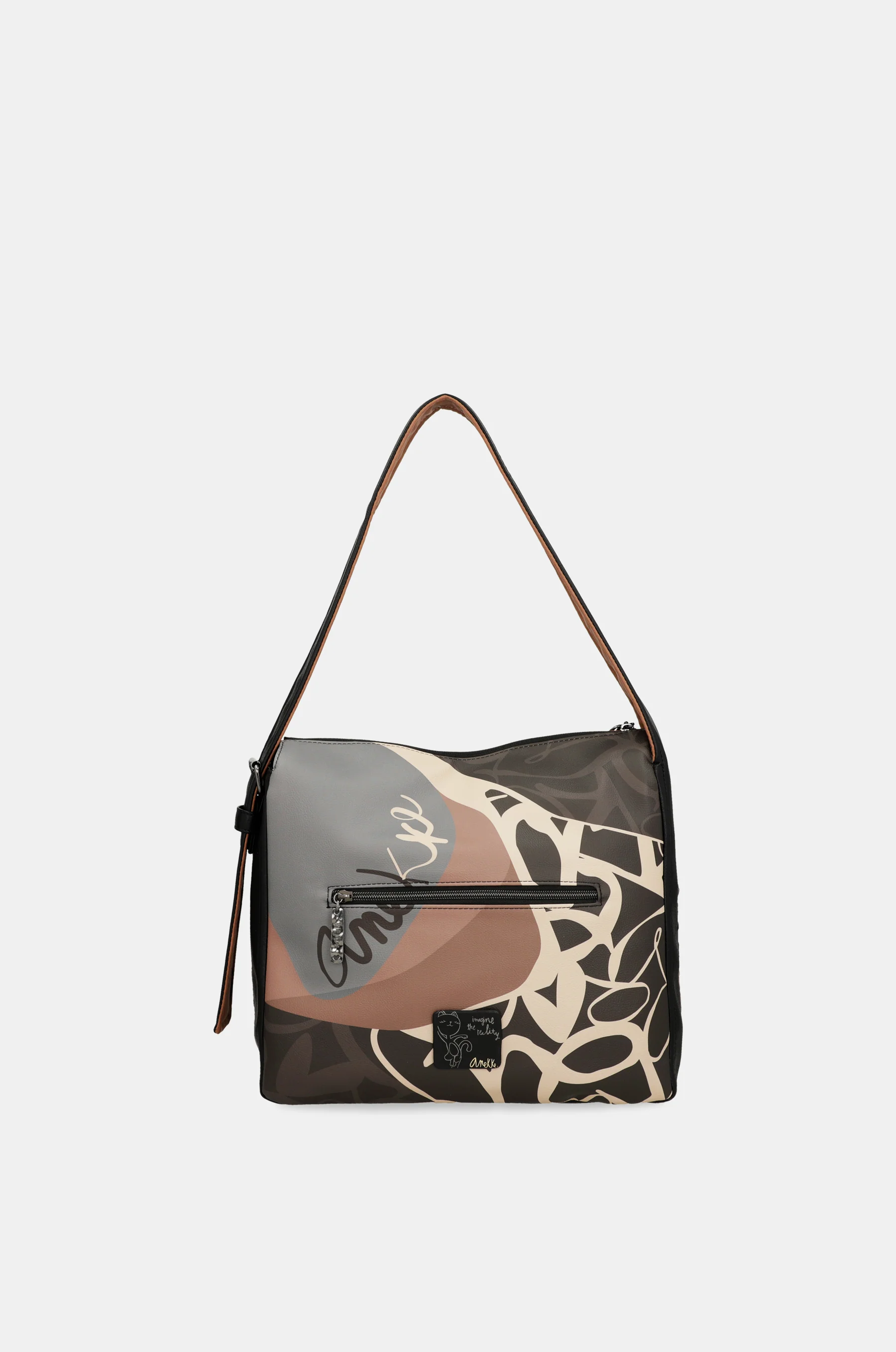 Bolso asa corta de hombro Heartbeat - Image 2