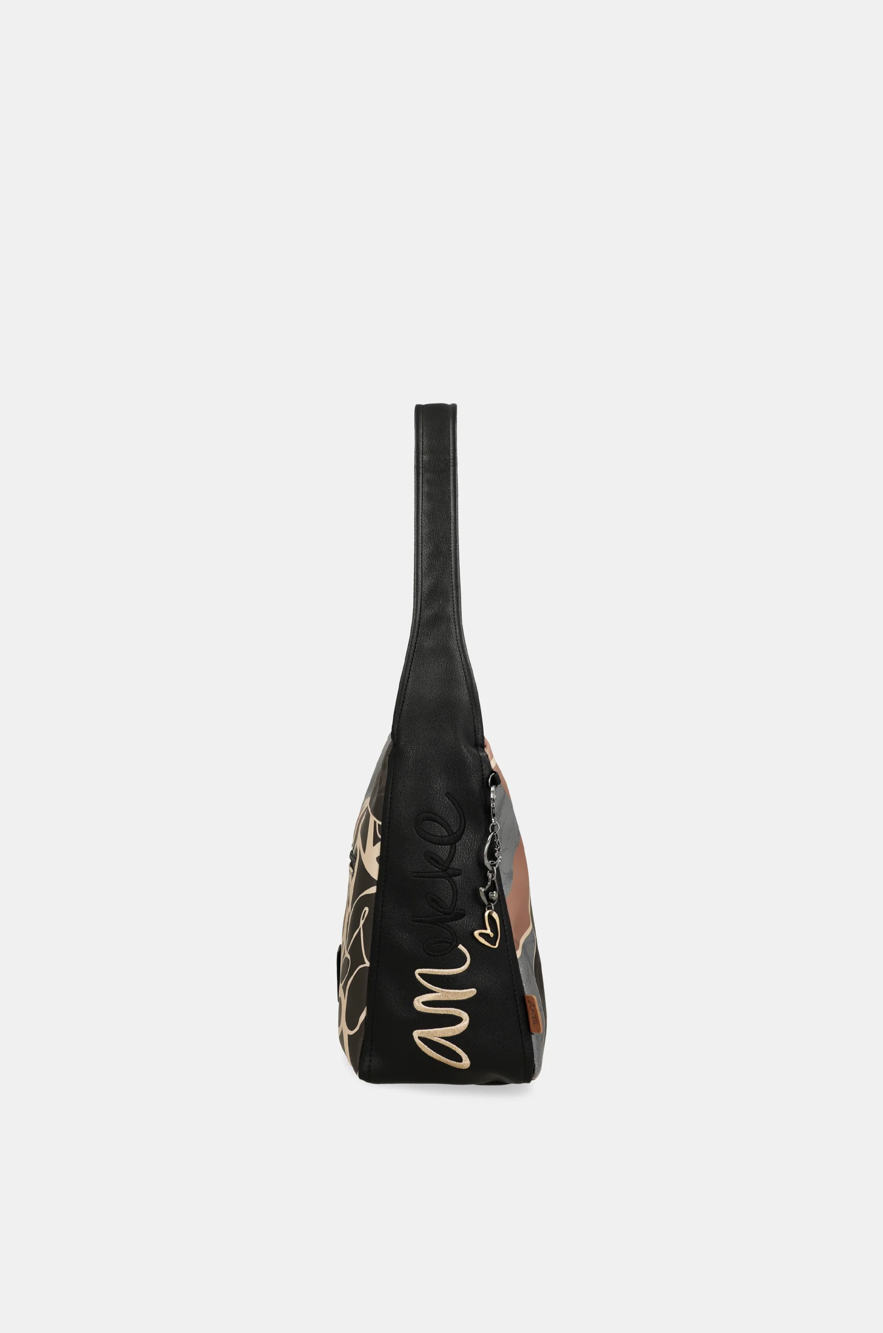 Bolso asa corta de hombro Heartbeat - Image 3