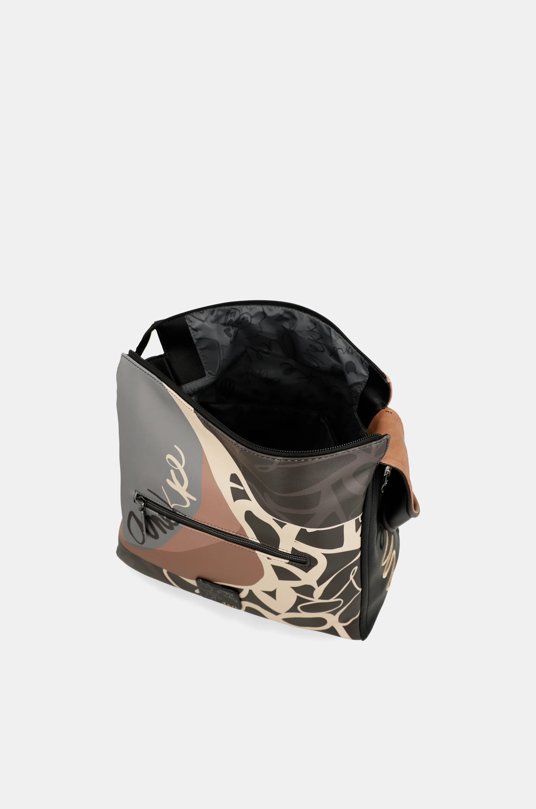 Bolso asa corta de hombro Heartbeat - Image 4