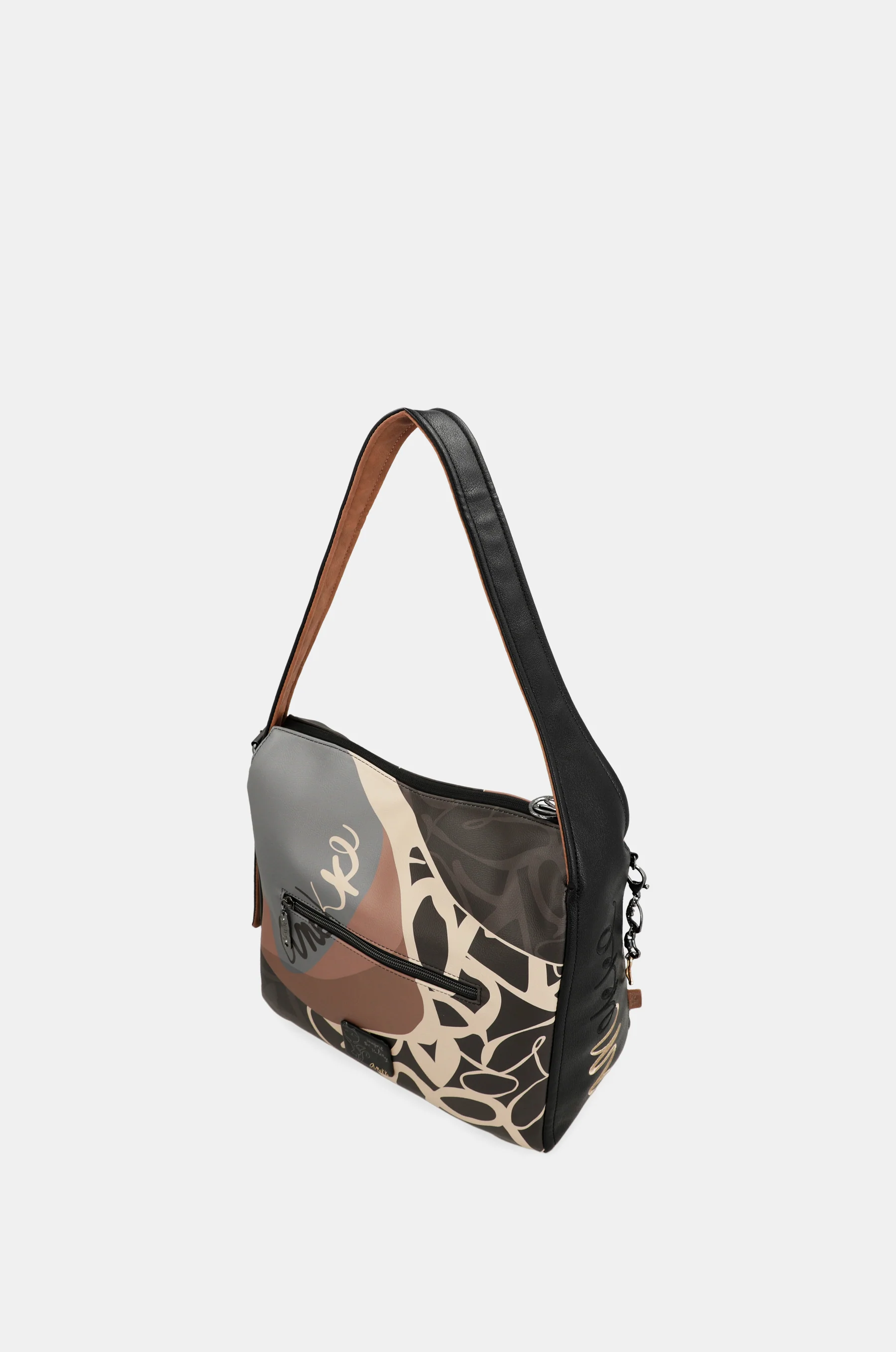 Bolso asa corta de hombro Heartbeat - Image 6