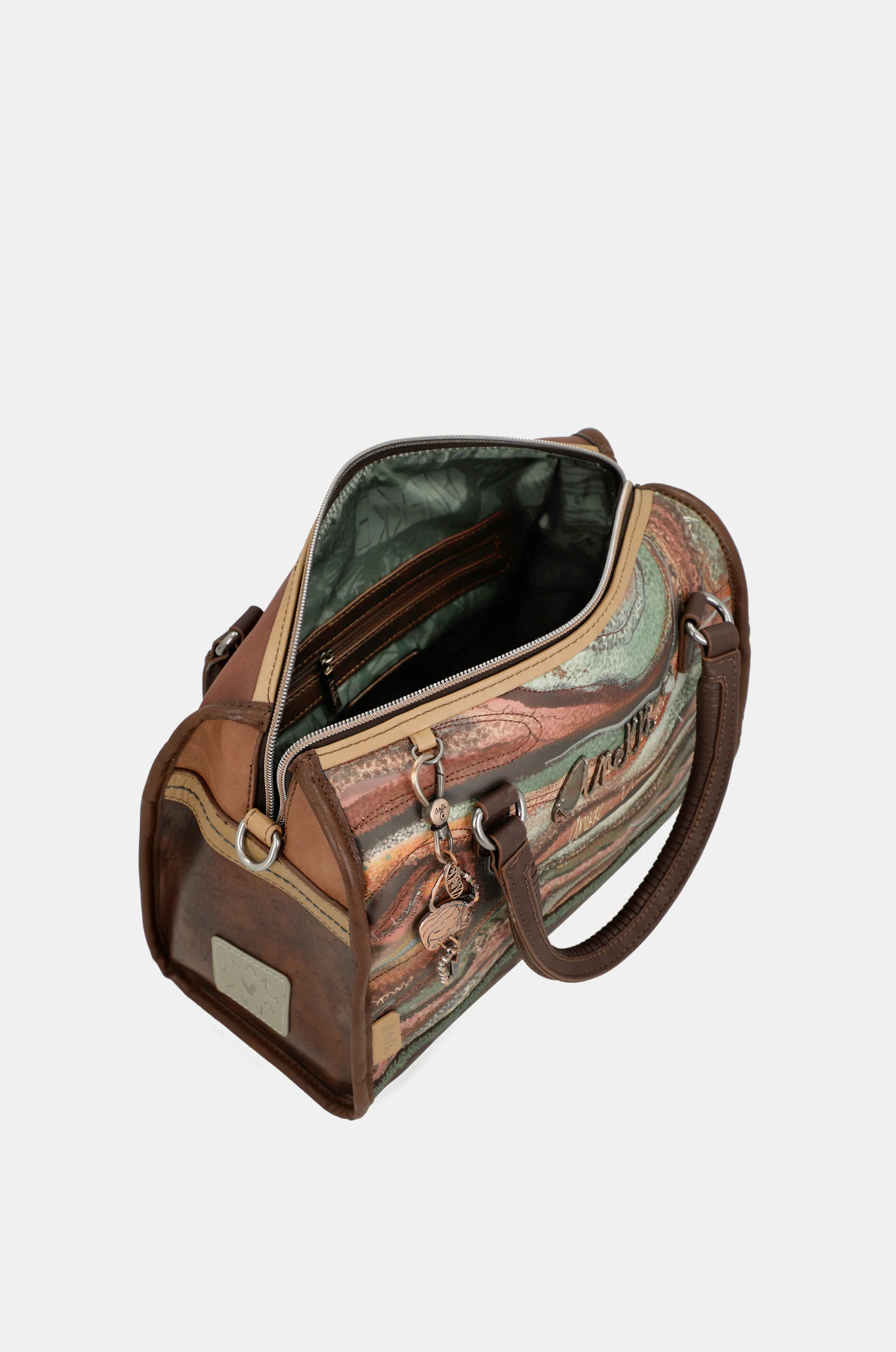 Bolso asa corta Outer - Image 5