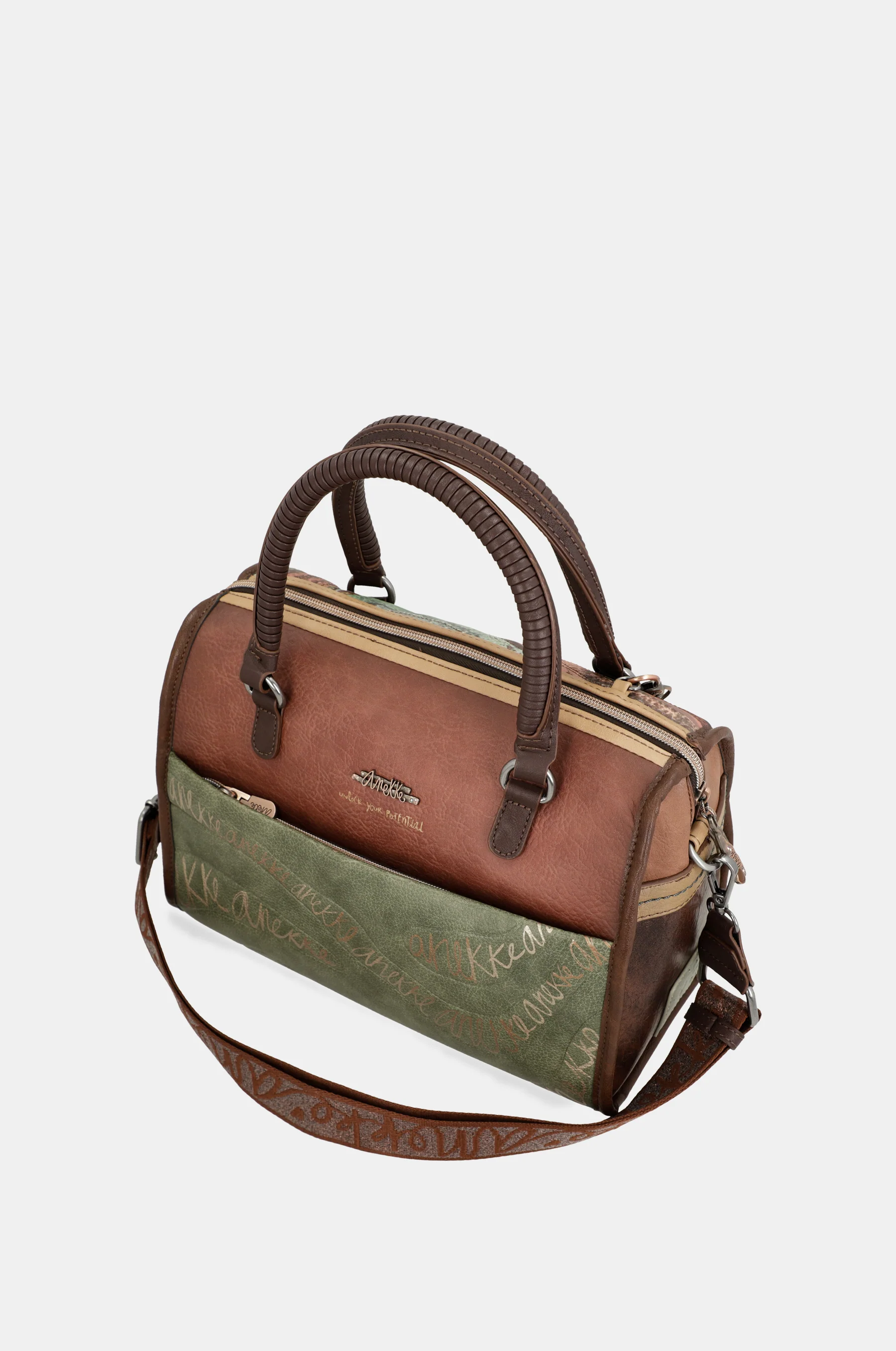 Bolso asa corta Outer - Image 6