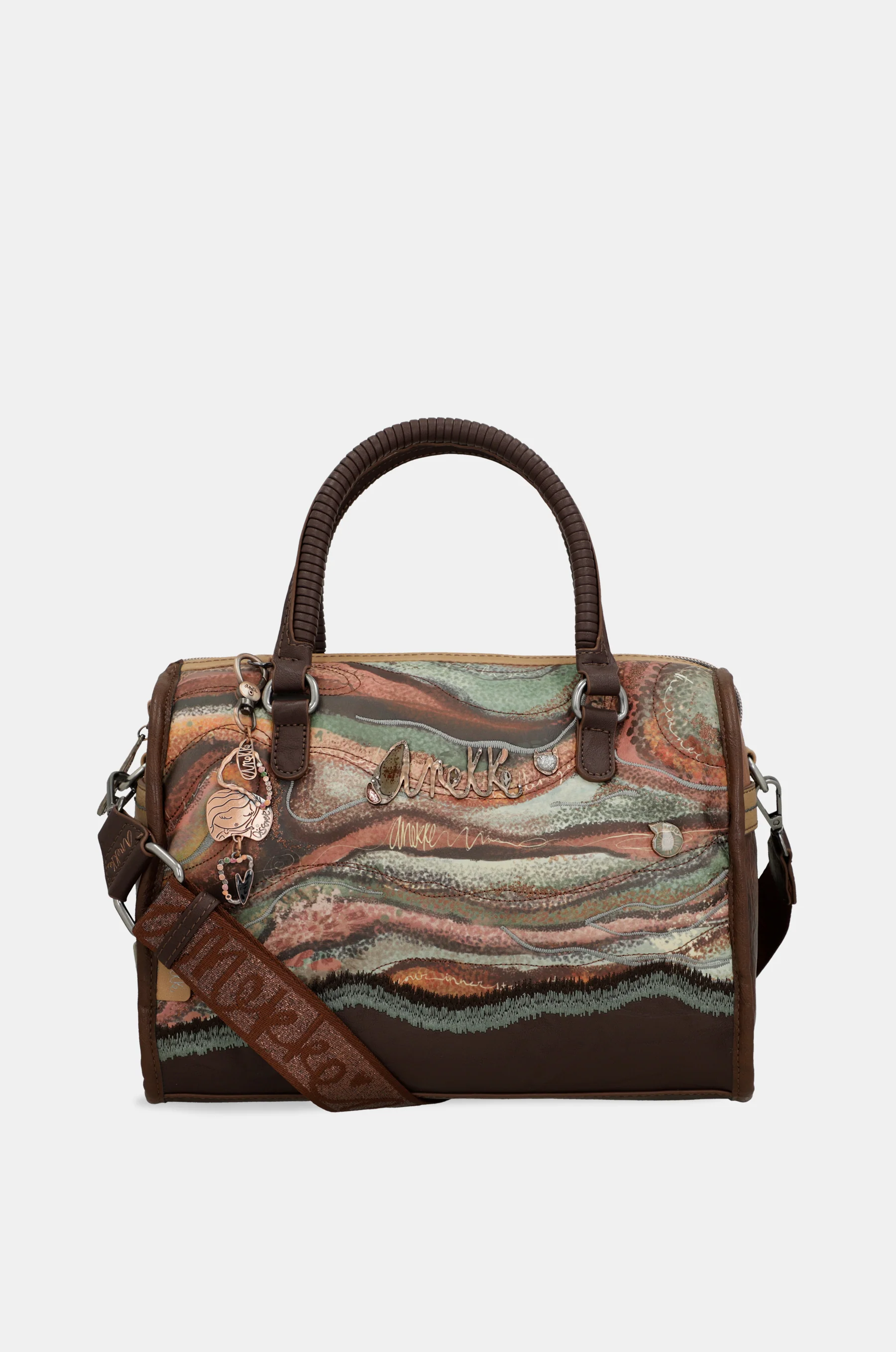 Bolso asa corta Outer - Image 7