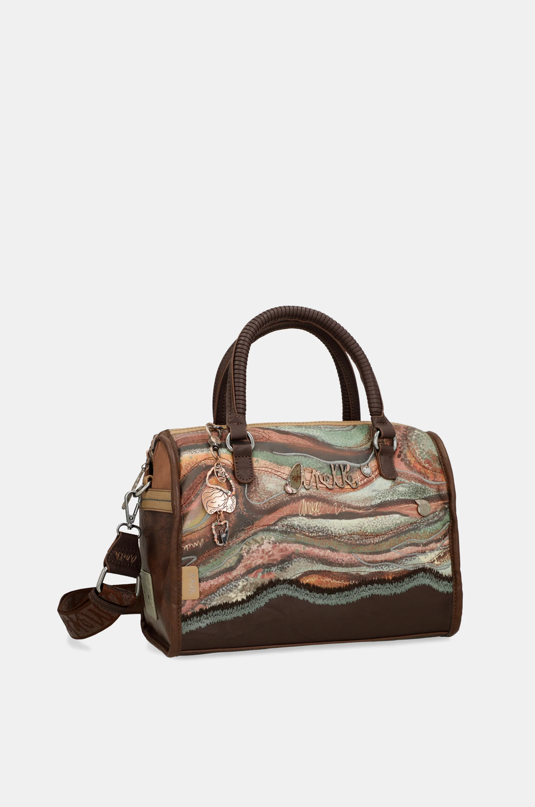 Bolso asa corta Outer - Image 8