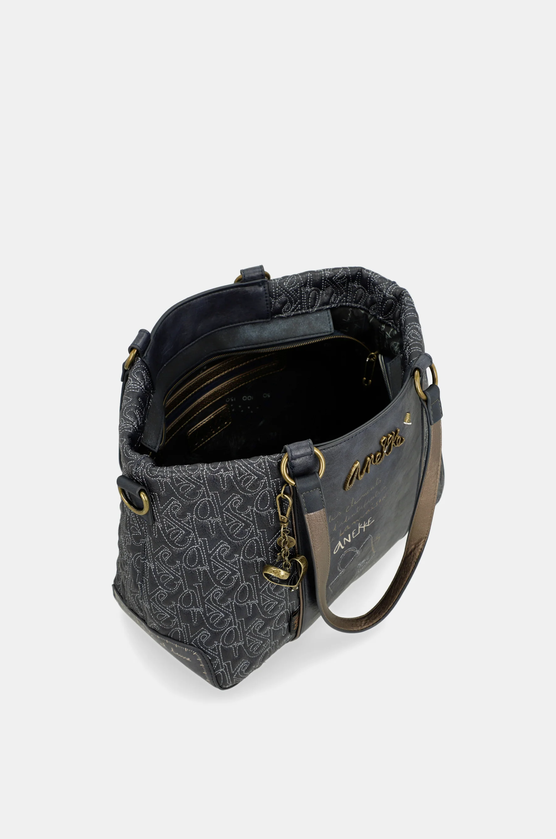 Bolso asa corta y bandolera Boutique - Image 7