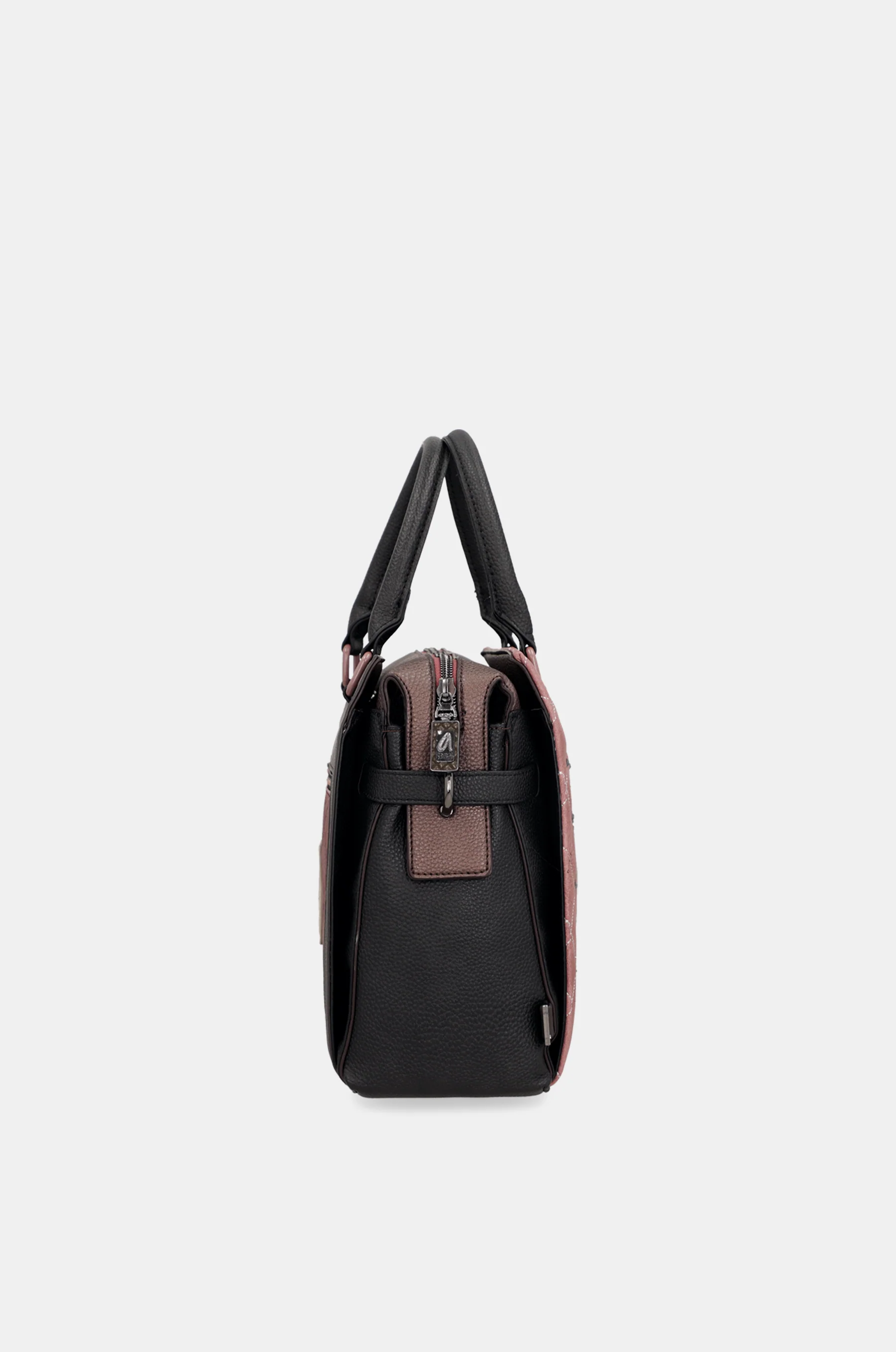 Bolso asa corta y bandolera Parisian - Image 5