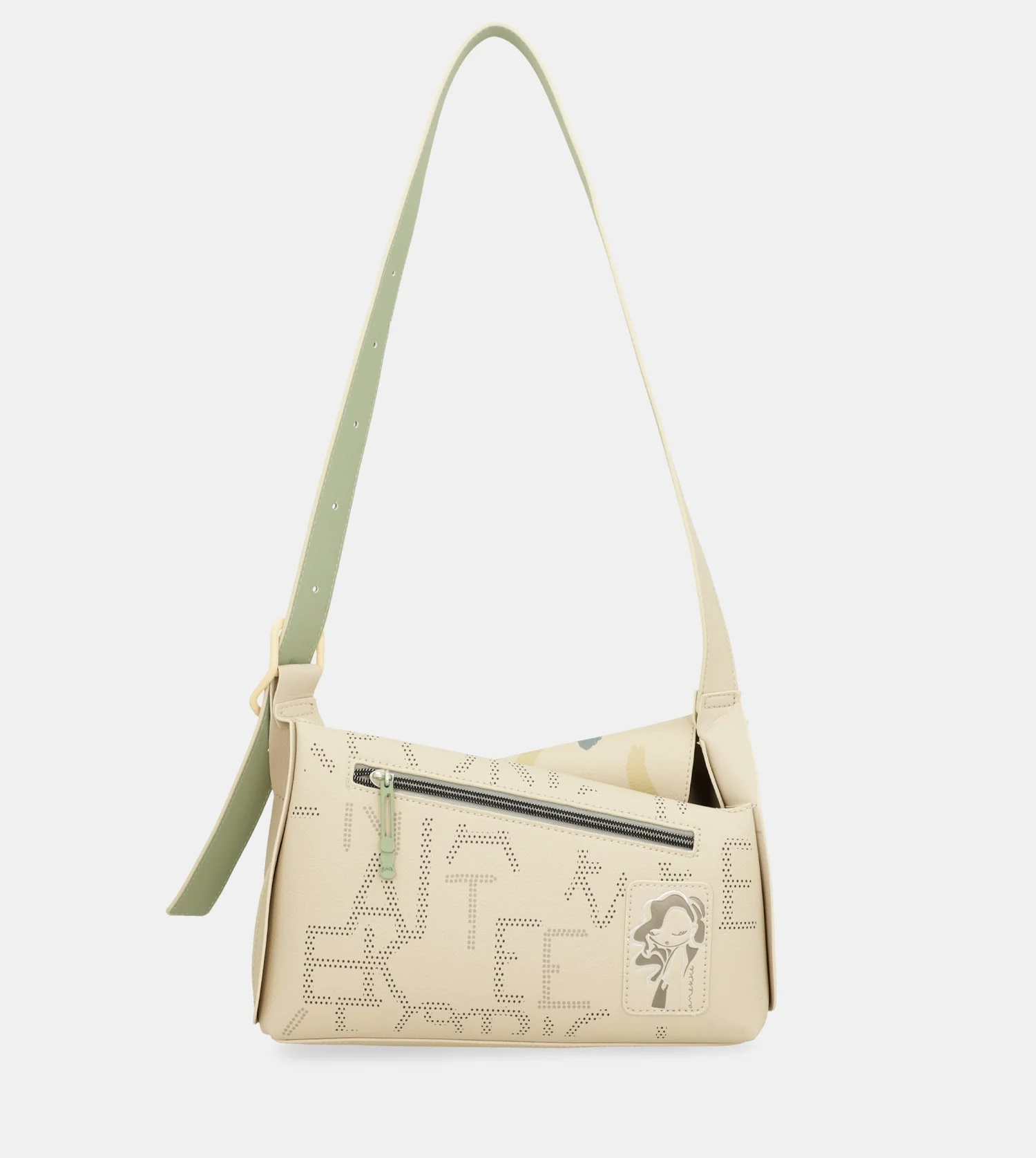 Bolso asa larga Original - Image 4