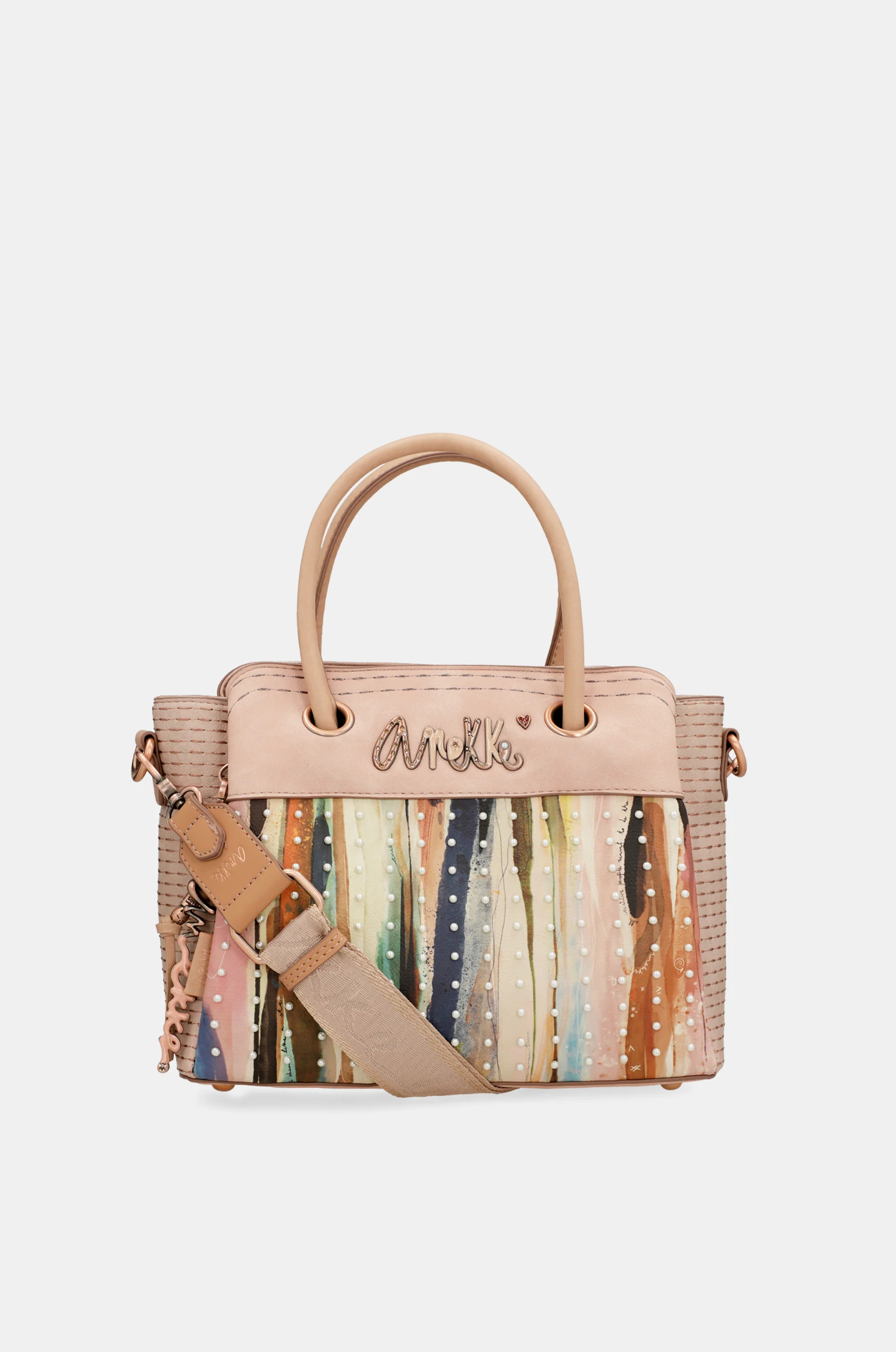 Bolso asas Nude Studio - Image 10