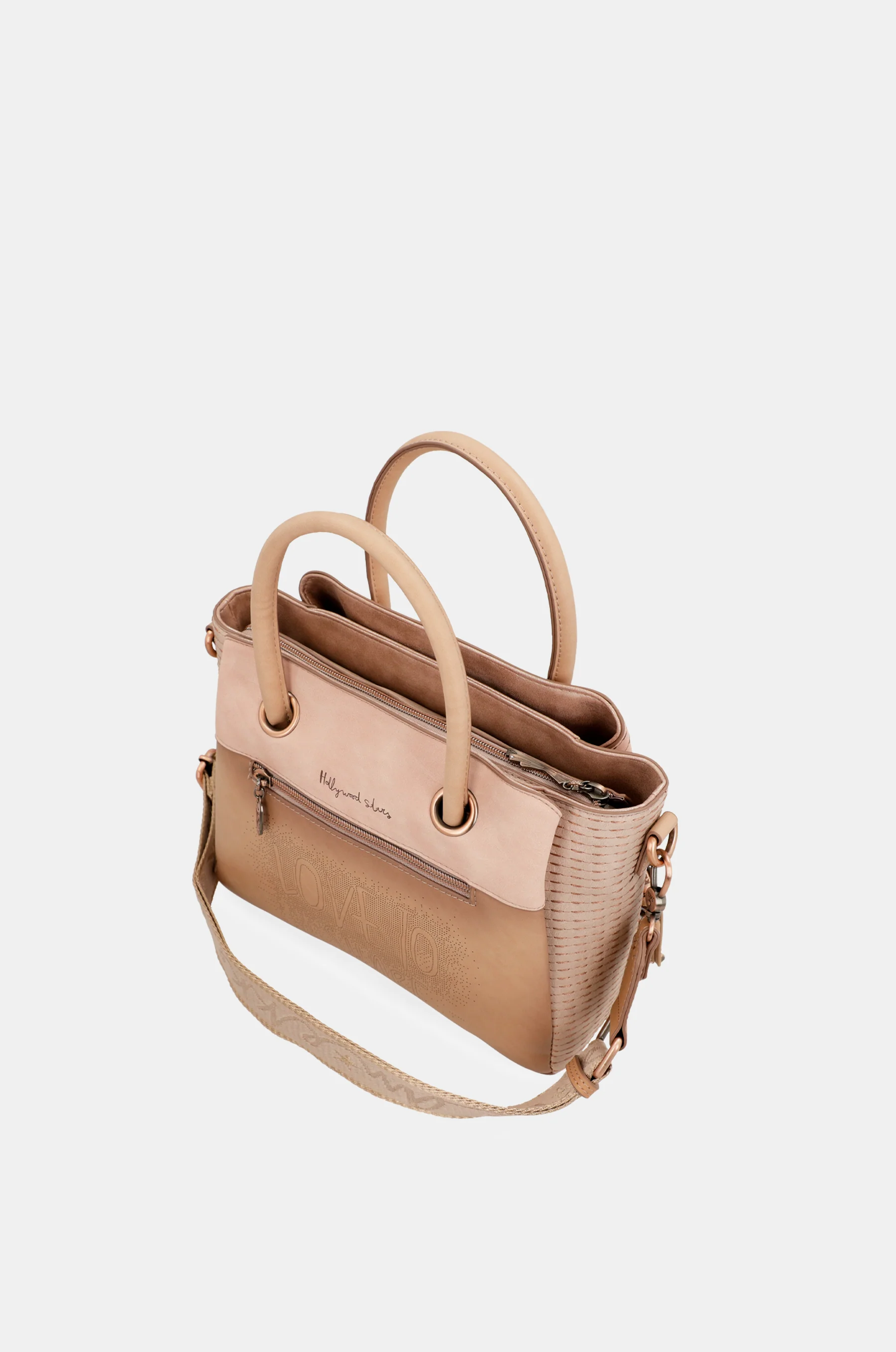 Bolso asas Nude Studio - Image 11