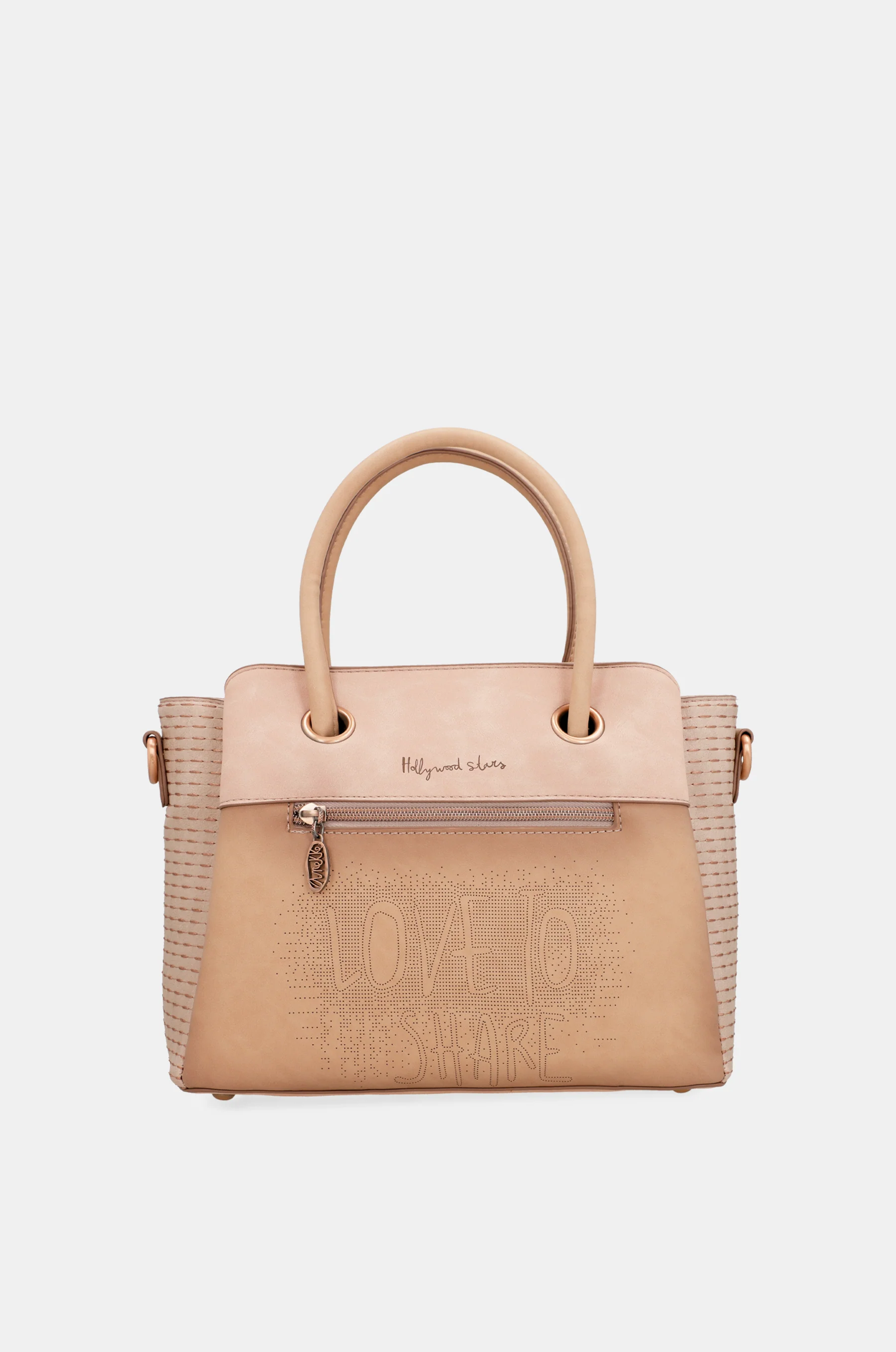 Bolso asas Nude Studio - Image 3