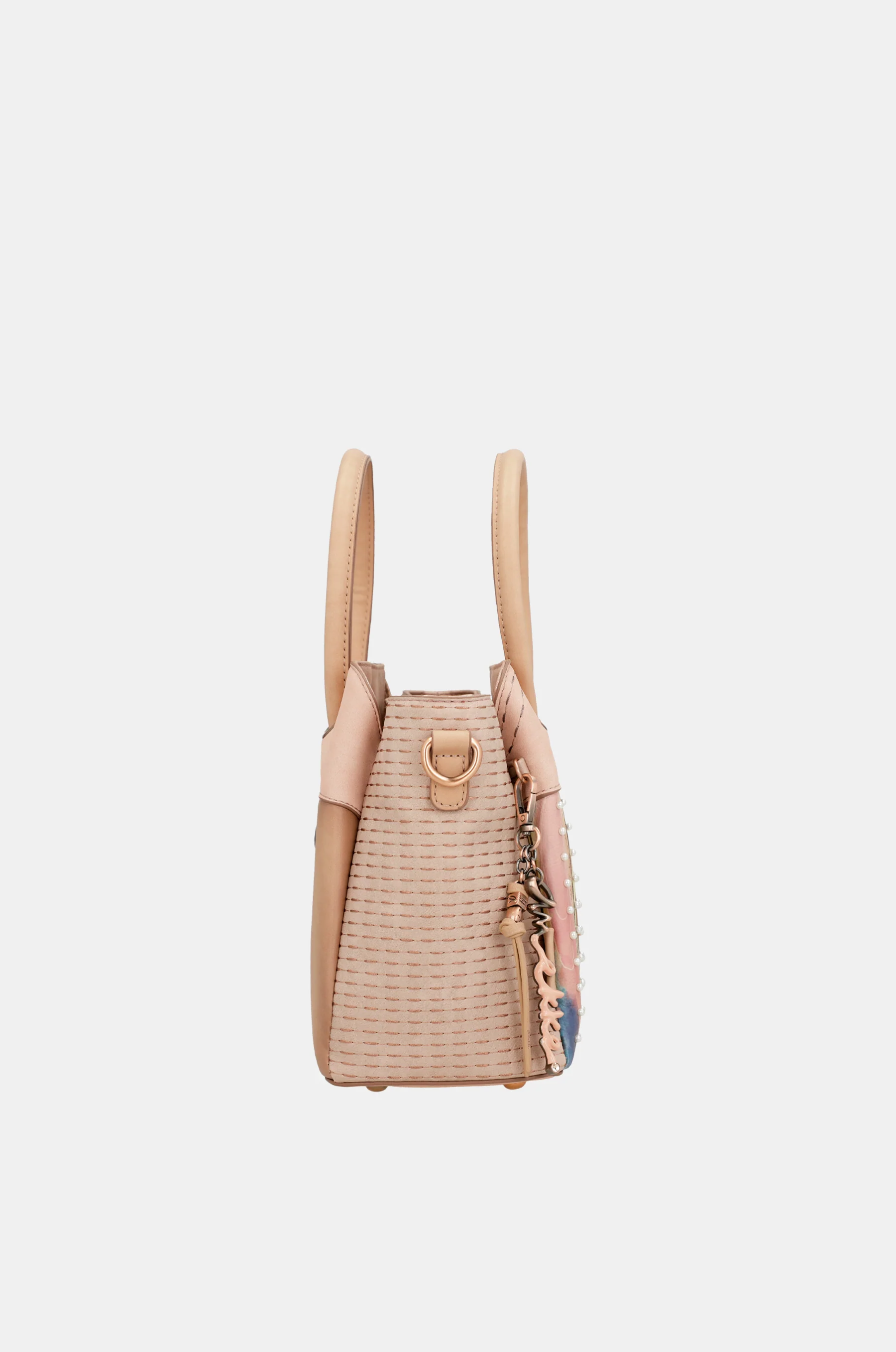 Bolso asas Nude Studio - Image 4