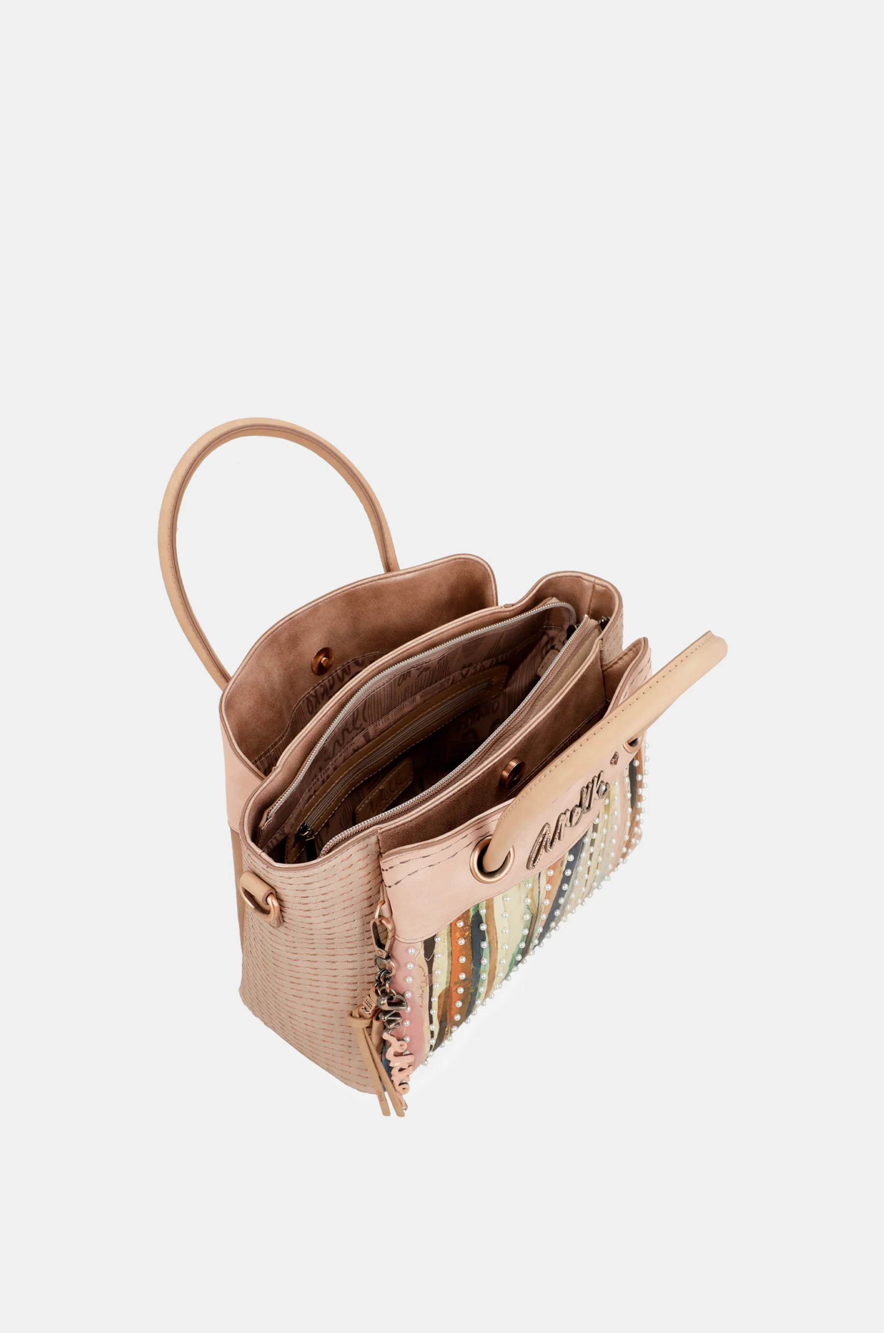 Bolso asas Nude Studio - Image 5