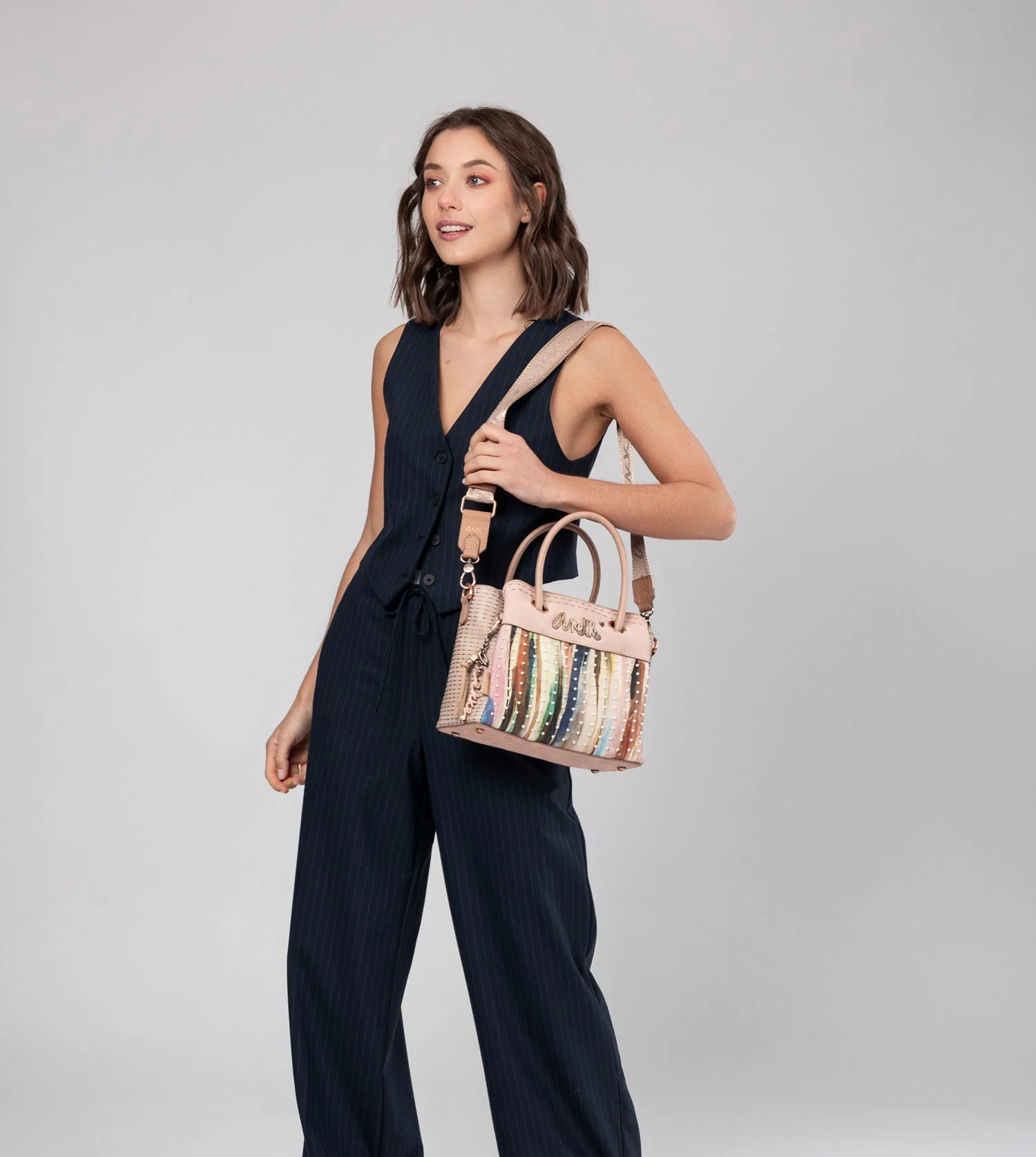 Bolso asas Nude Studio - Image 6