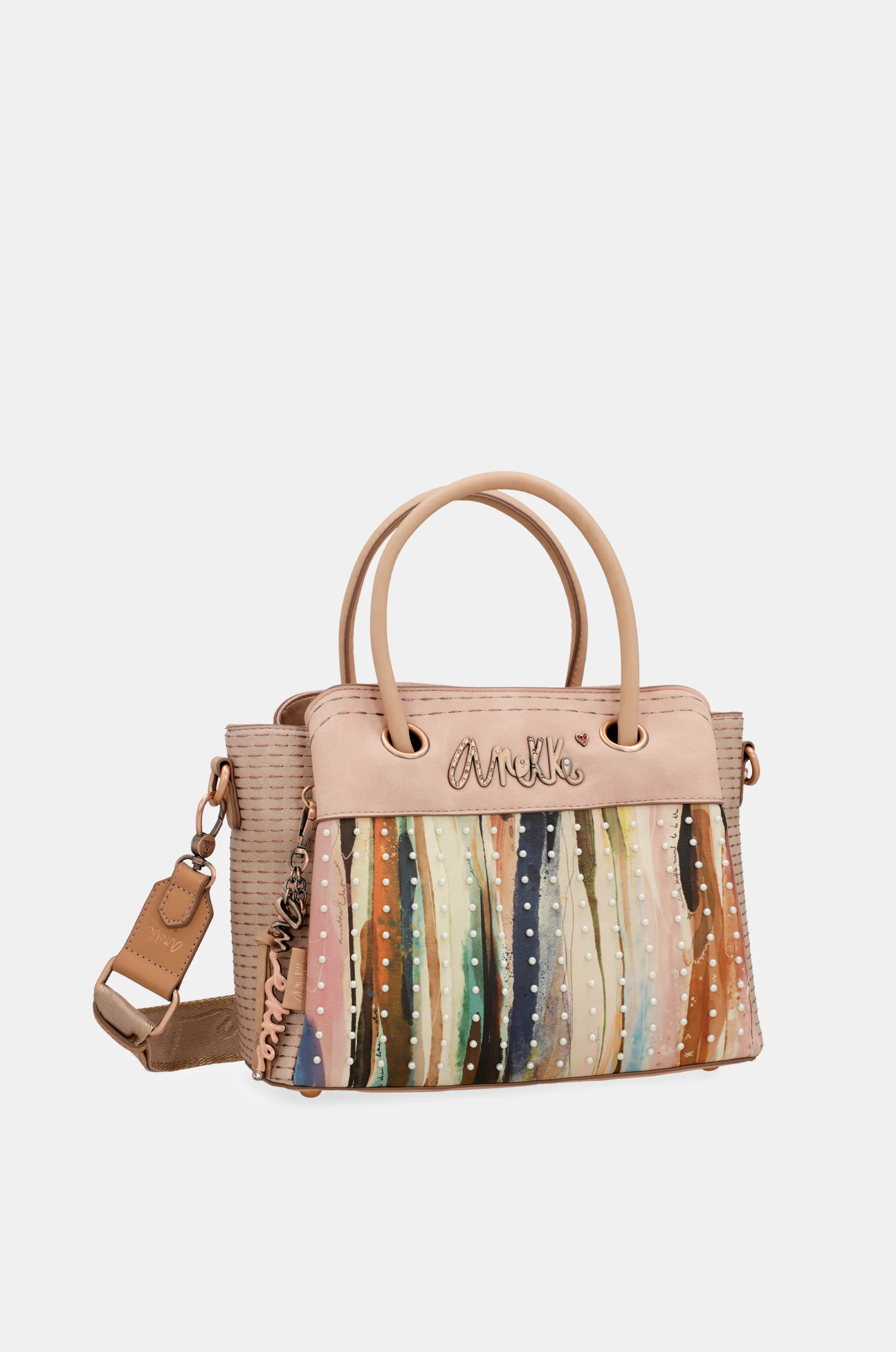 Bolso asas Nude Studio - Image 7
