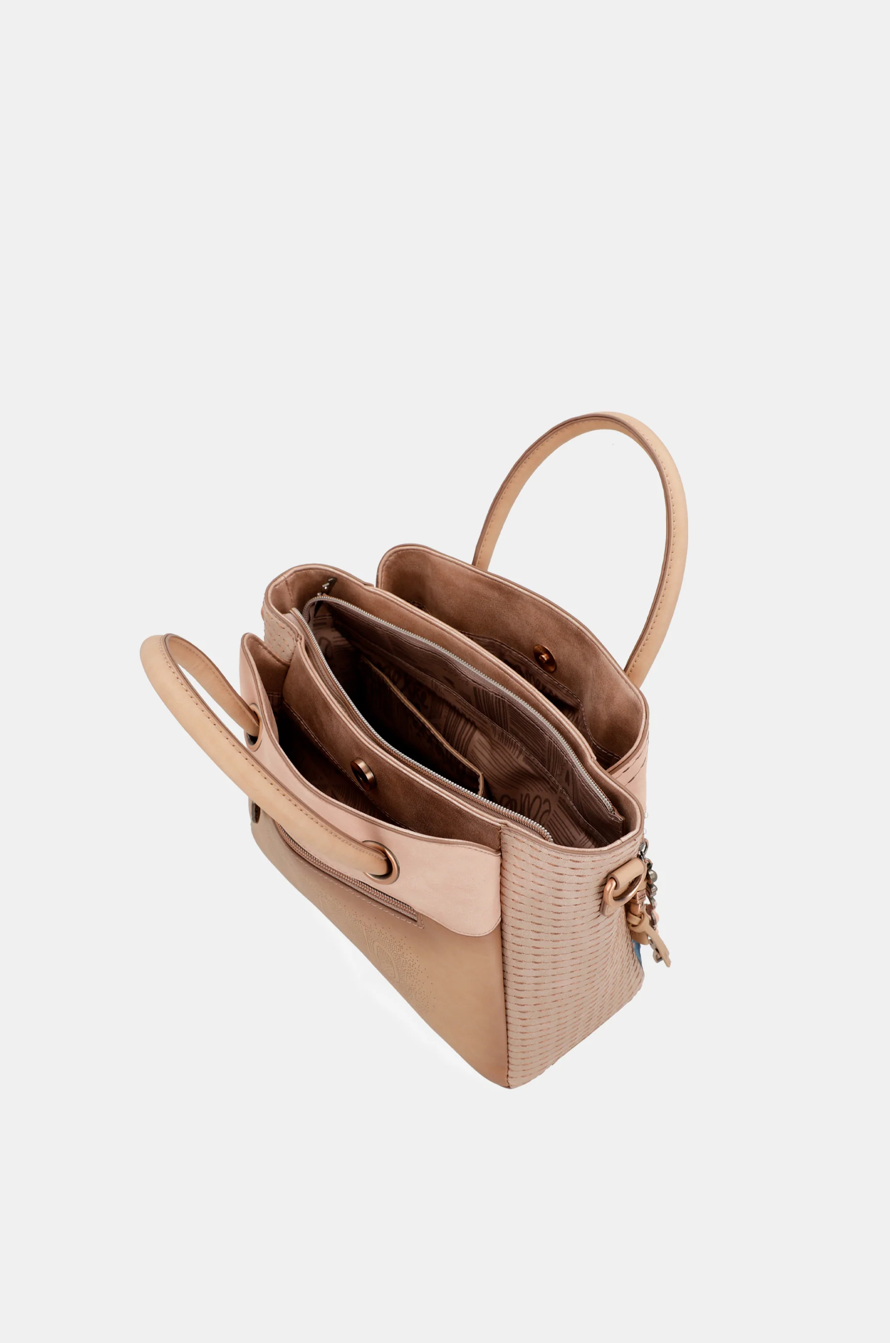 Bolso asas Nude Studio - Image 8
