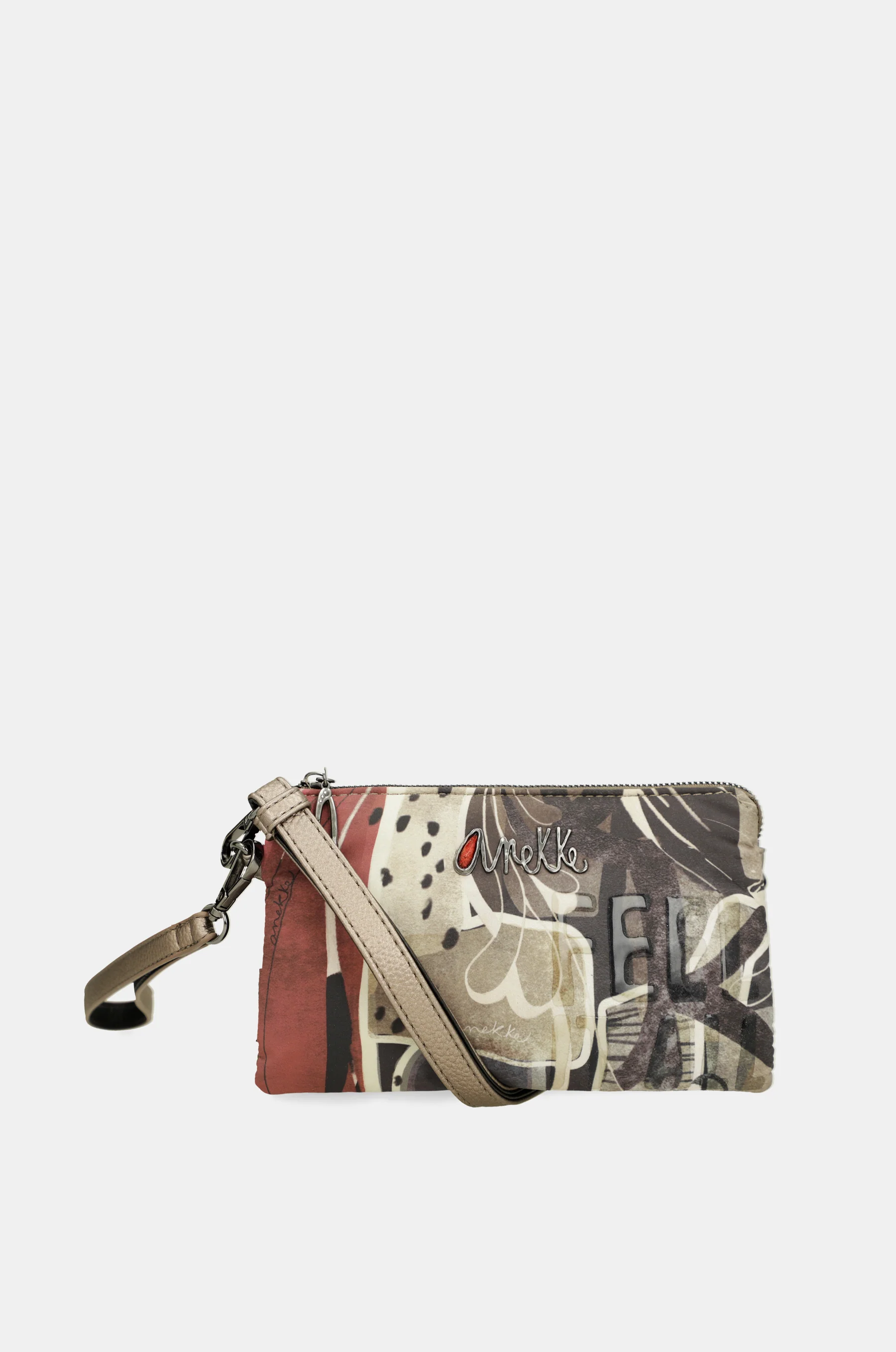 Bolso bandolera 3 compartimentos Imaginary - Image 7
