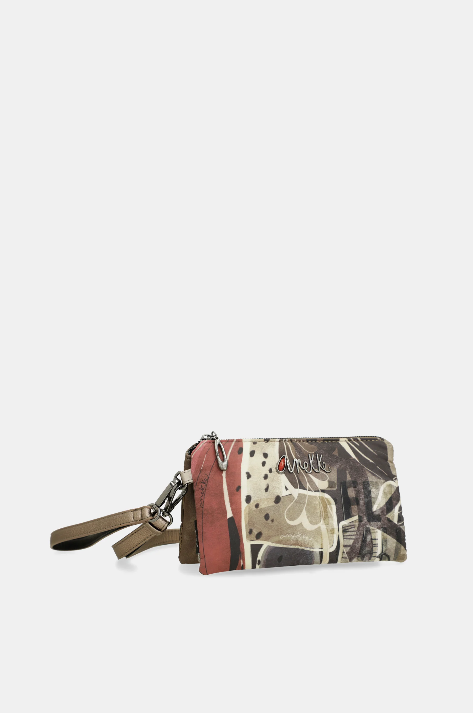 Bolso bandolera 3 compartimentos Imaginary - Image 8