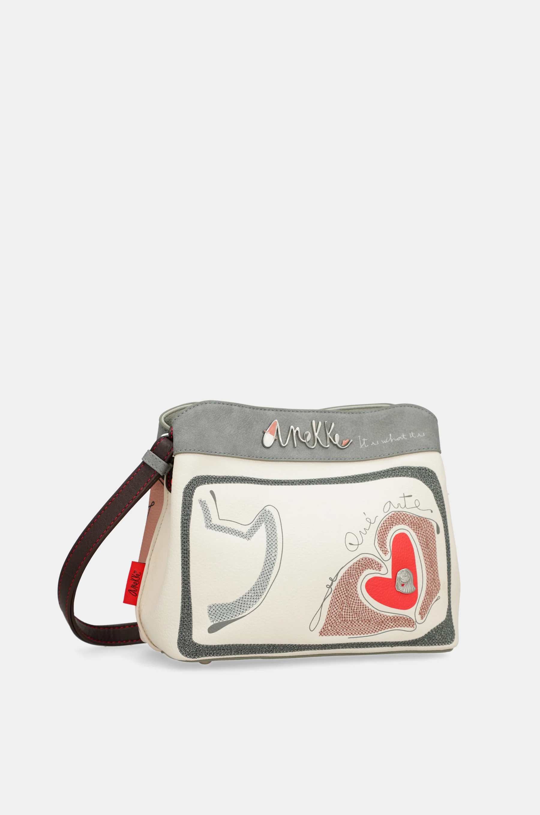 Bolso bandolera Ole - Image 3