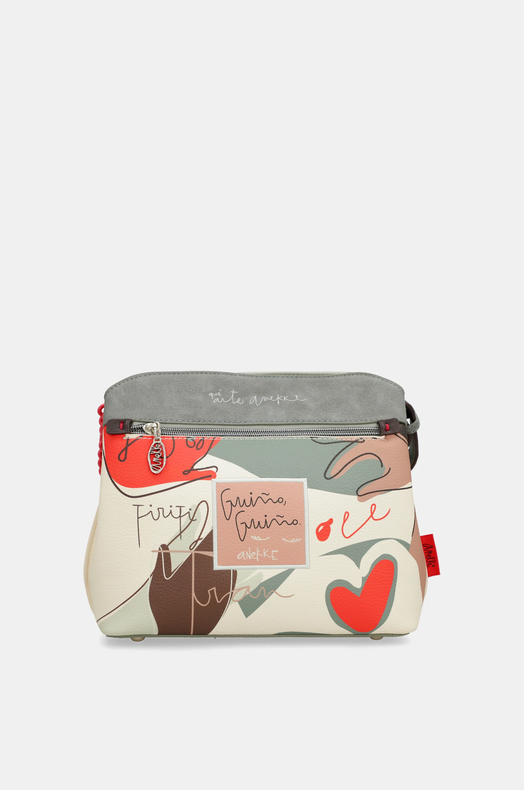 Bolso bandolera Ole - Image 4