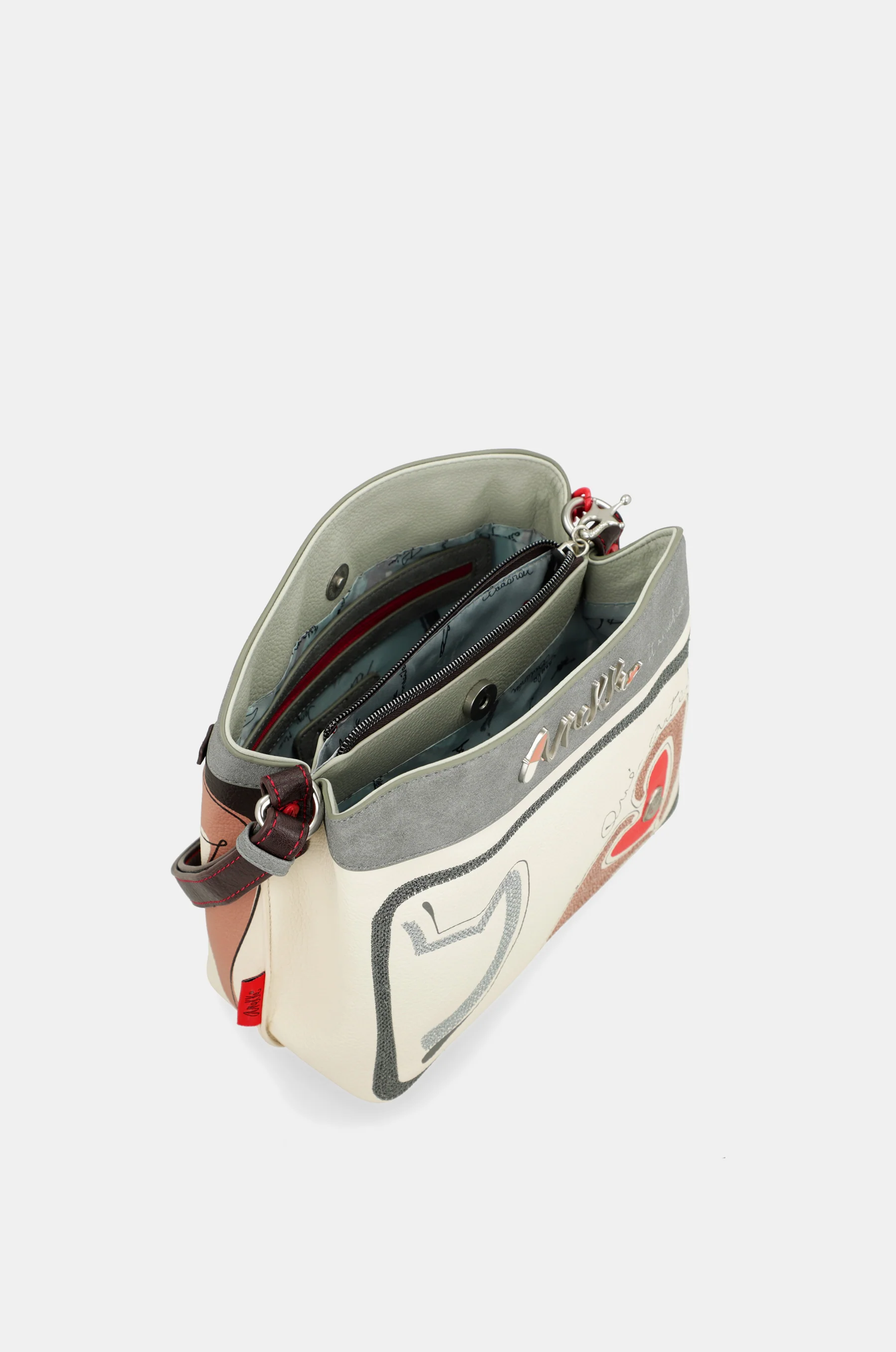 Bolso bandolera Ole - Image 6