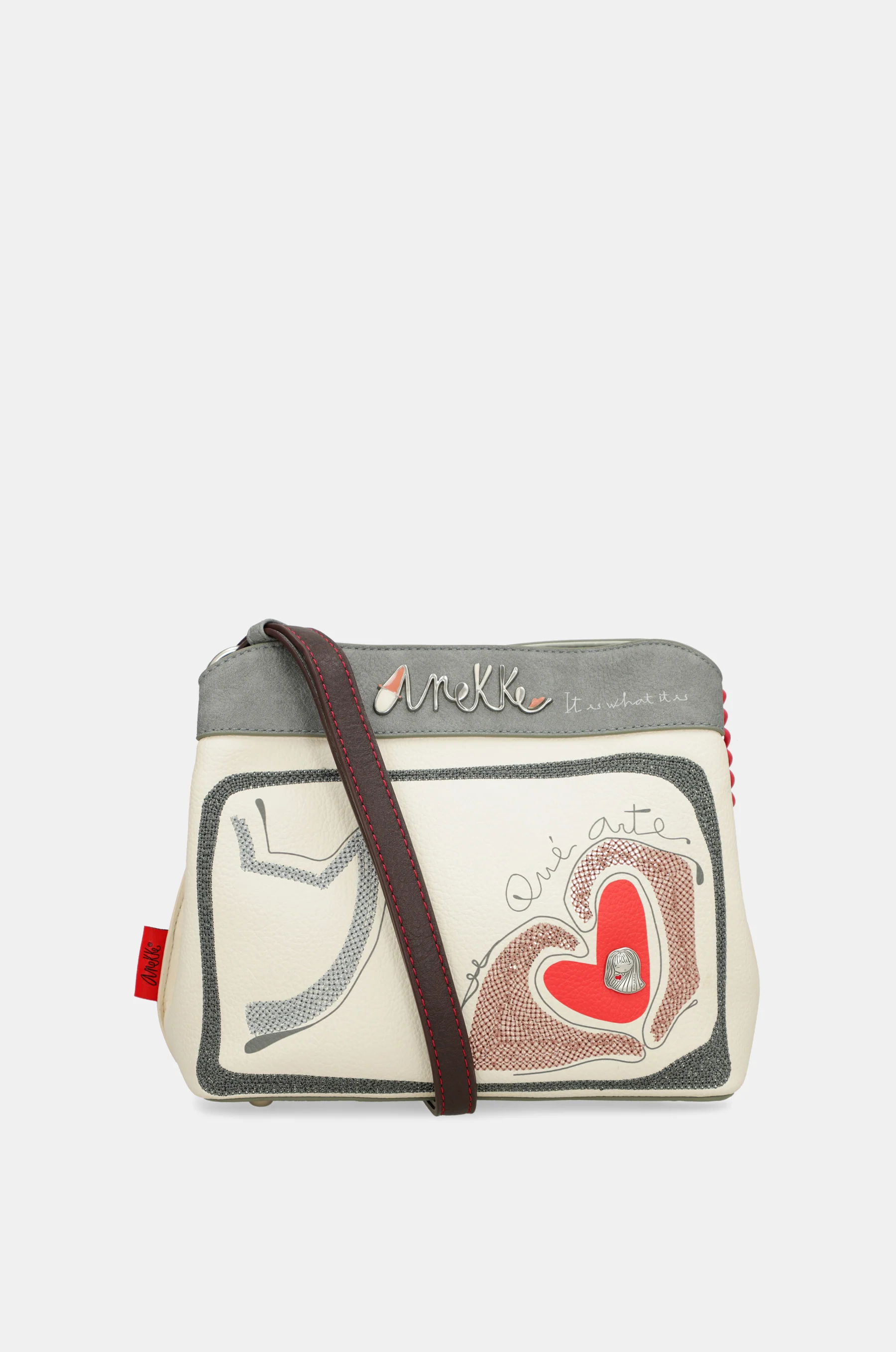 Bolso bandolera Ole - Image 7