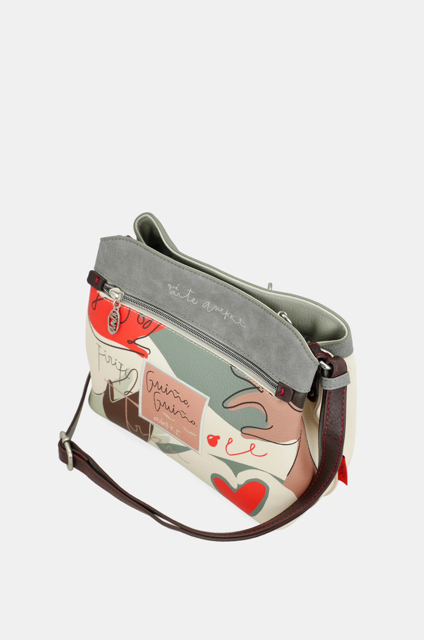 Bolso bandolera Ole - Image 9