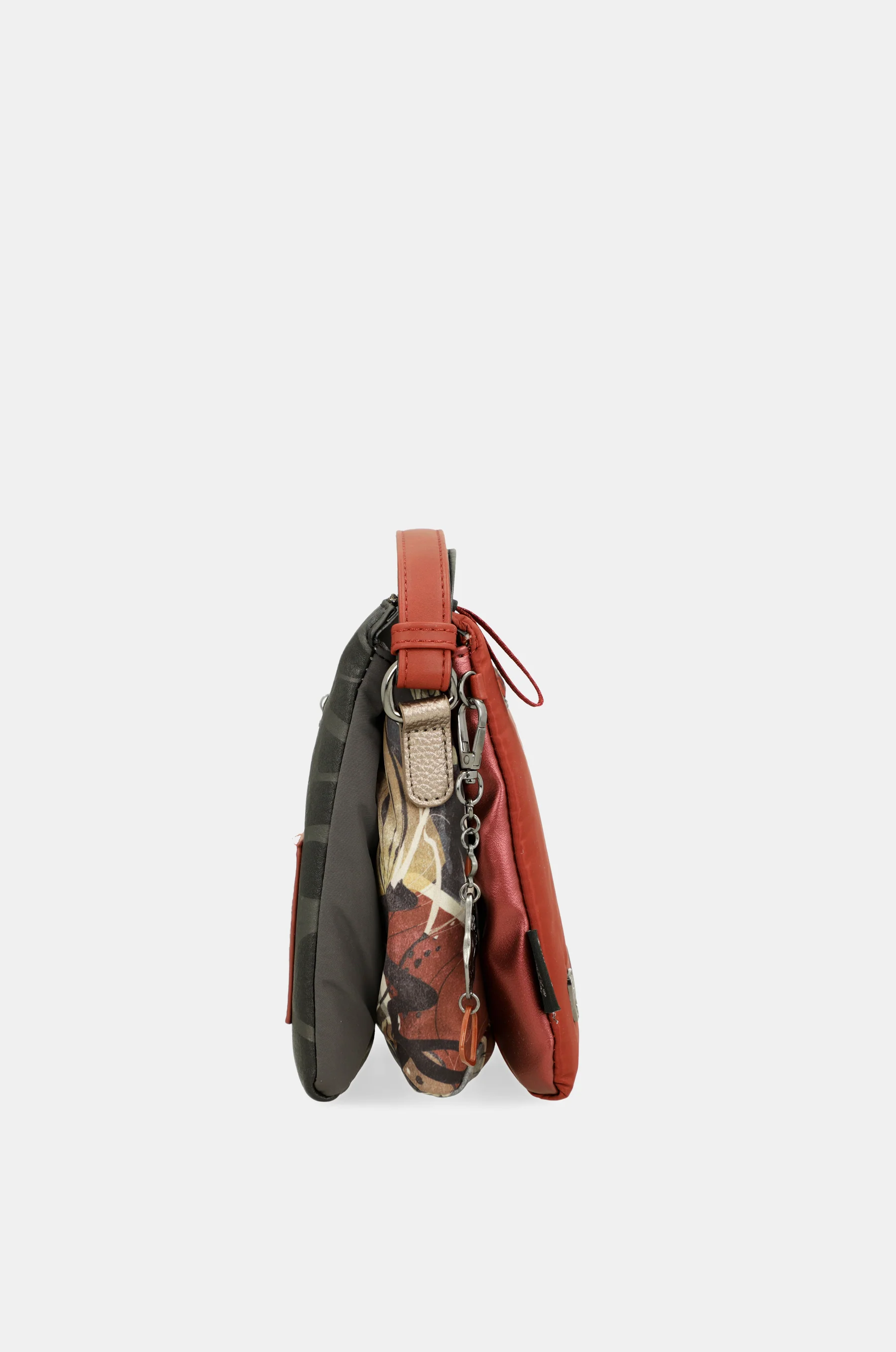 Bolso bandolera mediana Imaginary - Image 3