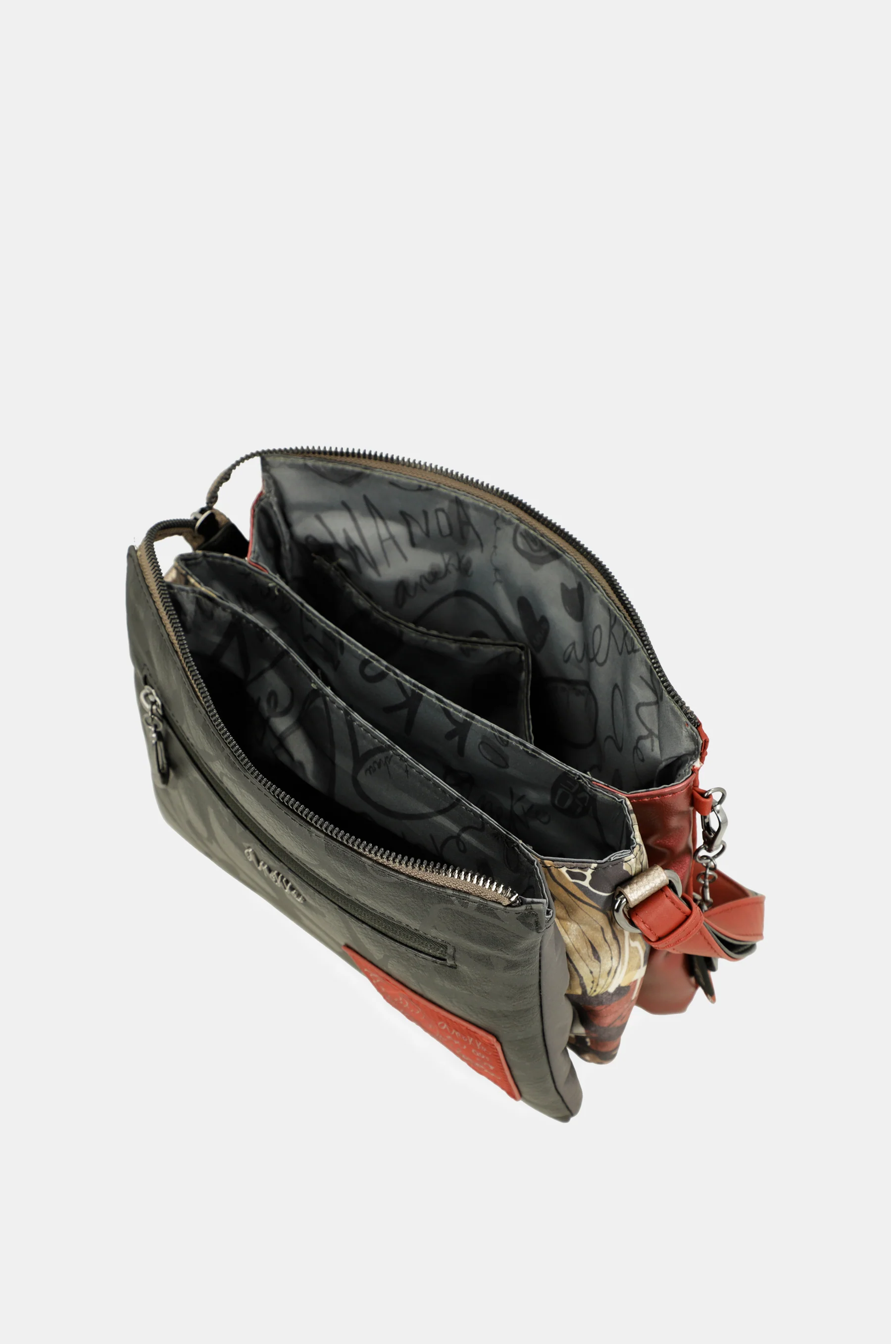 Bolso bandolera mediana Imaginary - Image 4