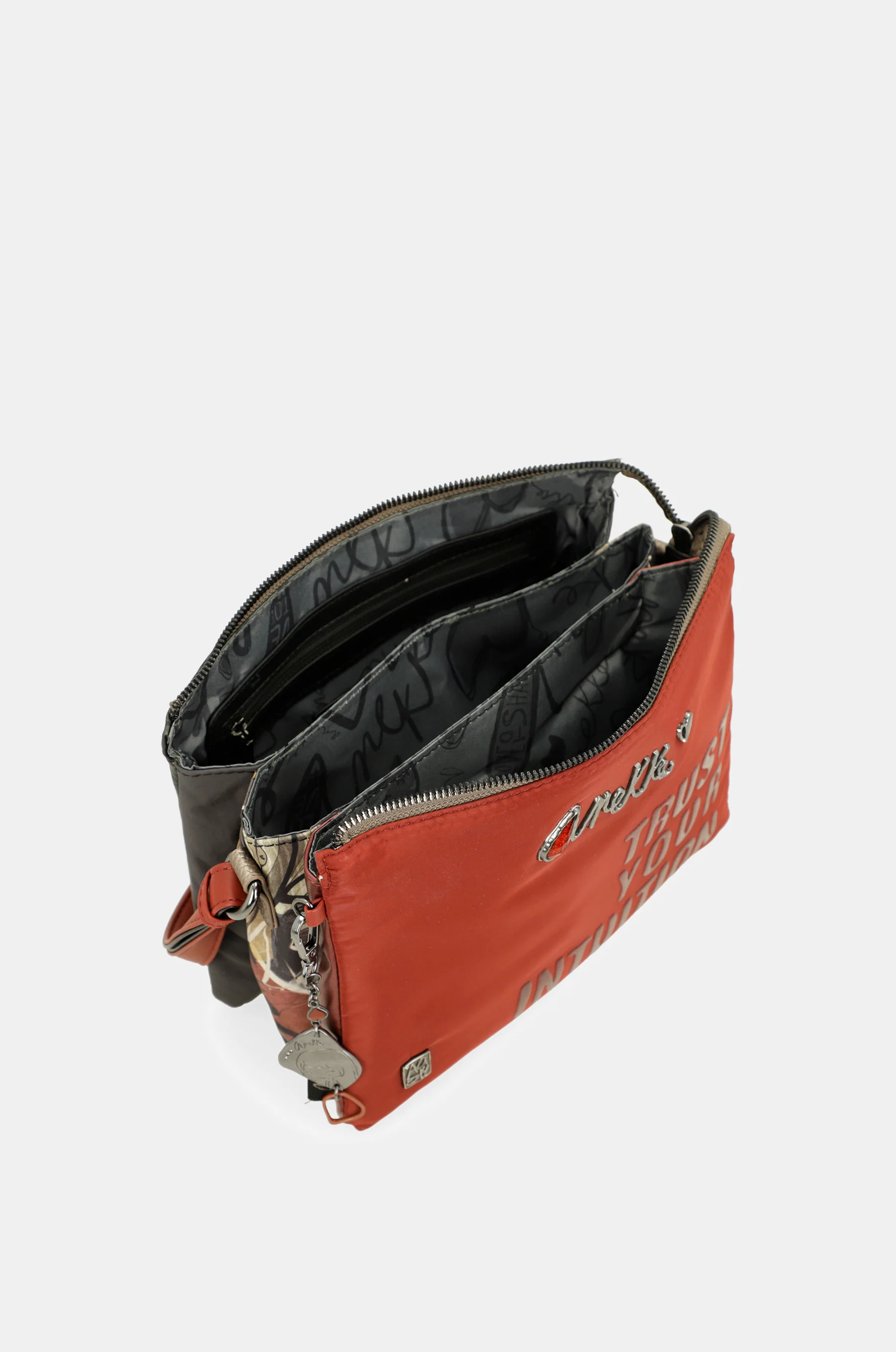Bolso bandolera mediana Imaginary - Image 5