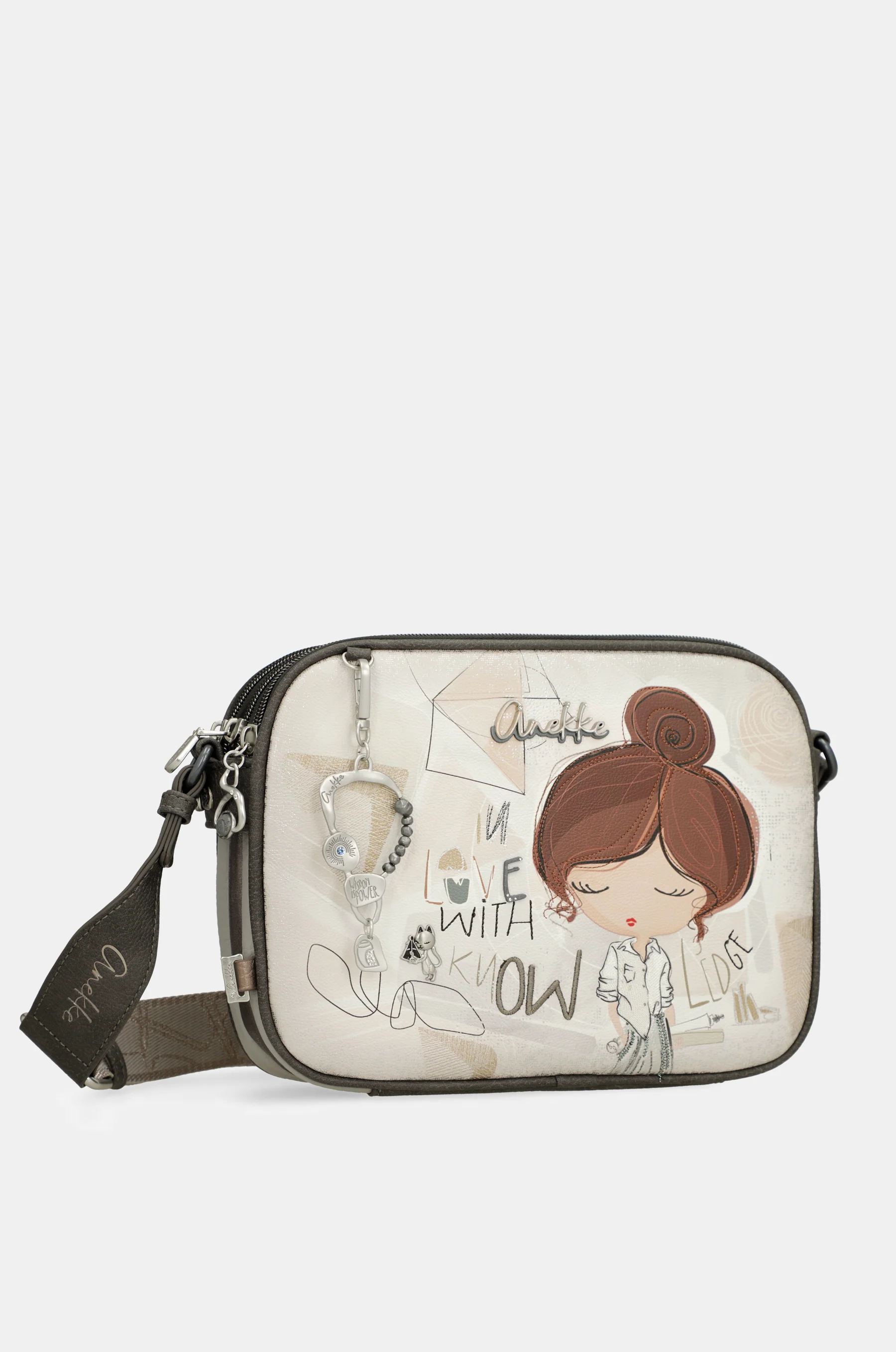 Bolso bandolera Sophia - Image 10