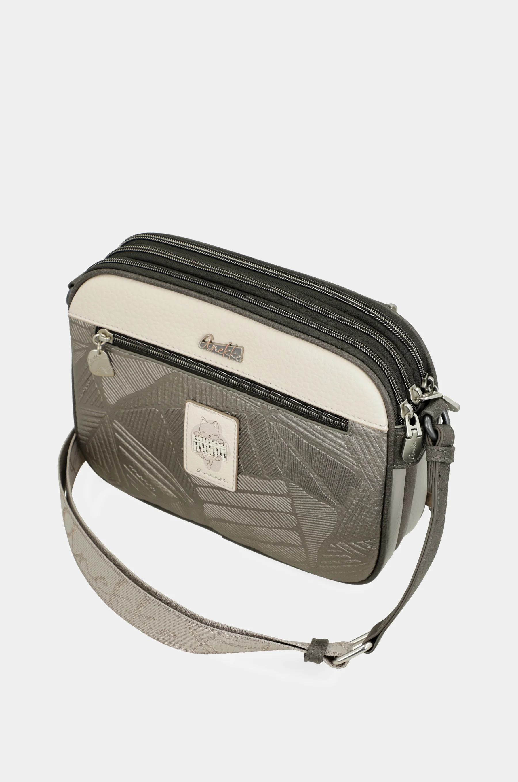 Bolso bandolera Sophia - Image 7