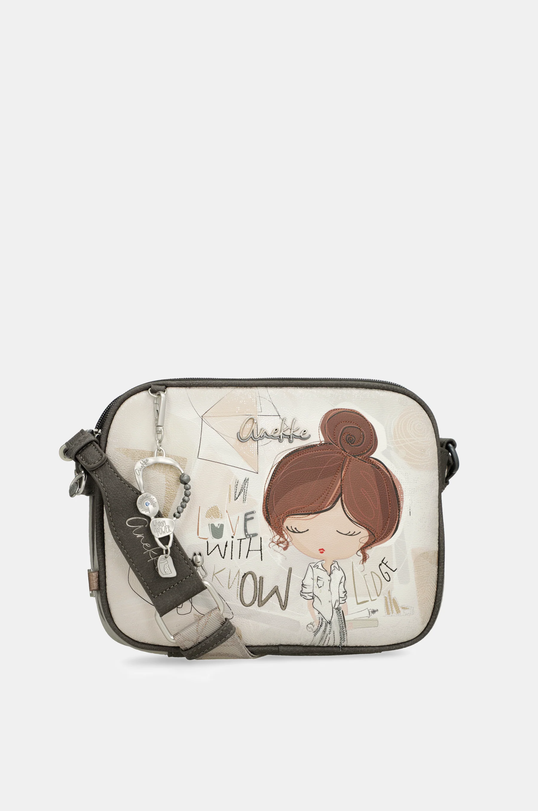 Bolso bandolera Sophia - Image 9