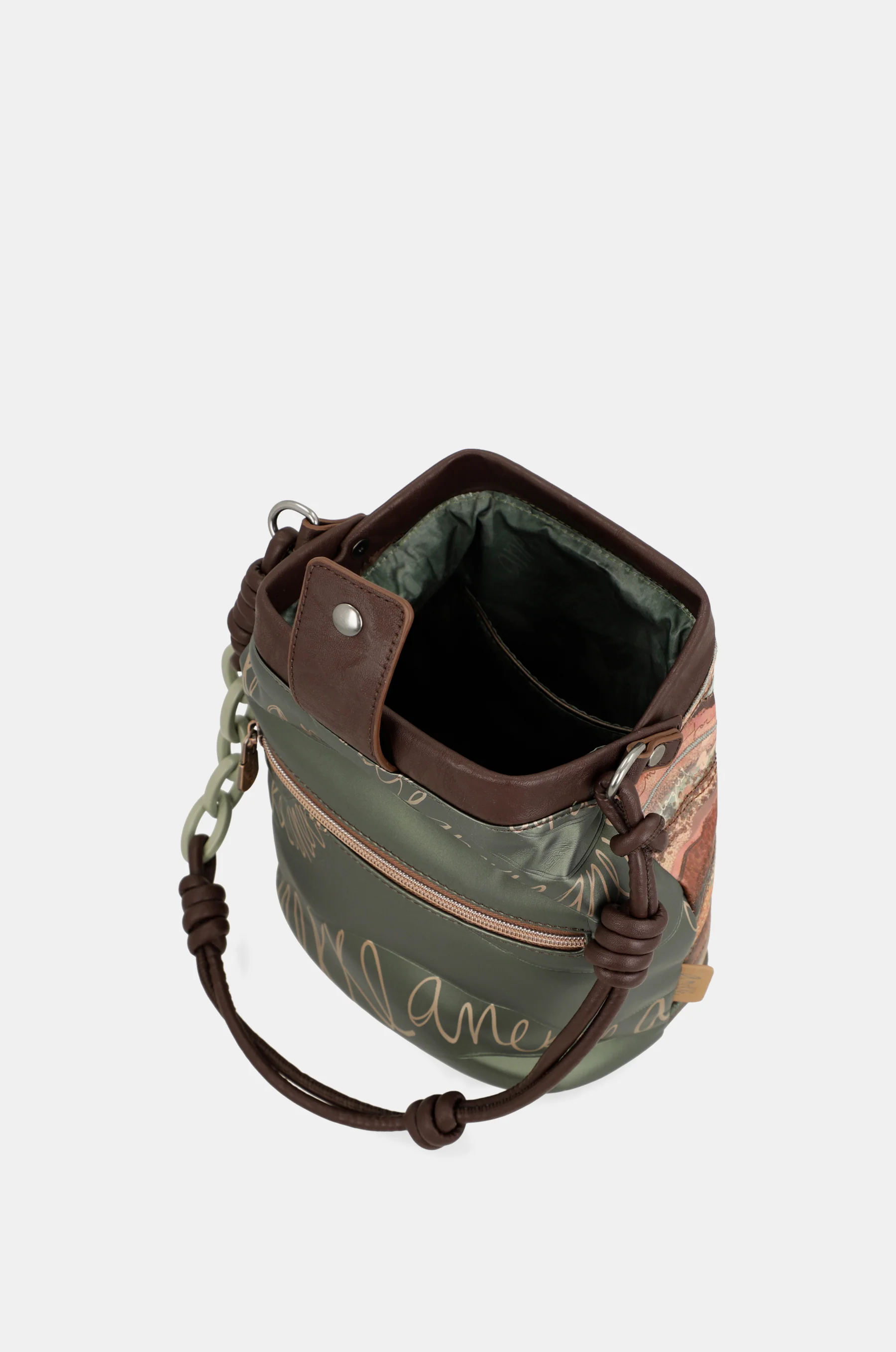 Bolso bombonera Outer - Image 4