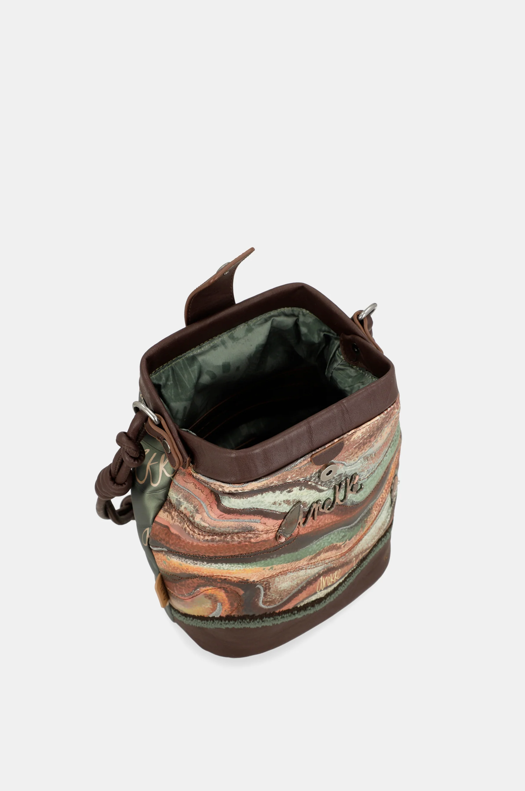 Bolso bombonera Outer - Image 5