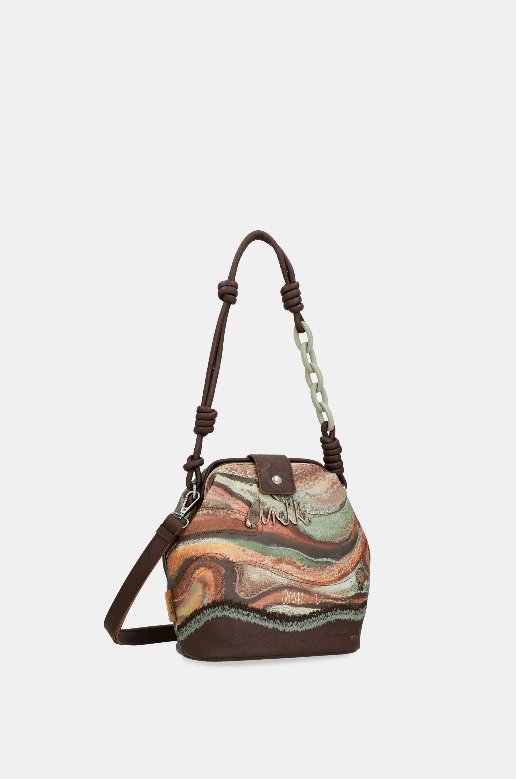Bolso bombonera Outer - Image 8