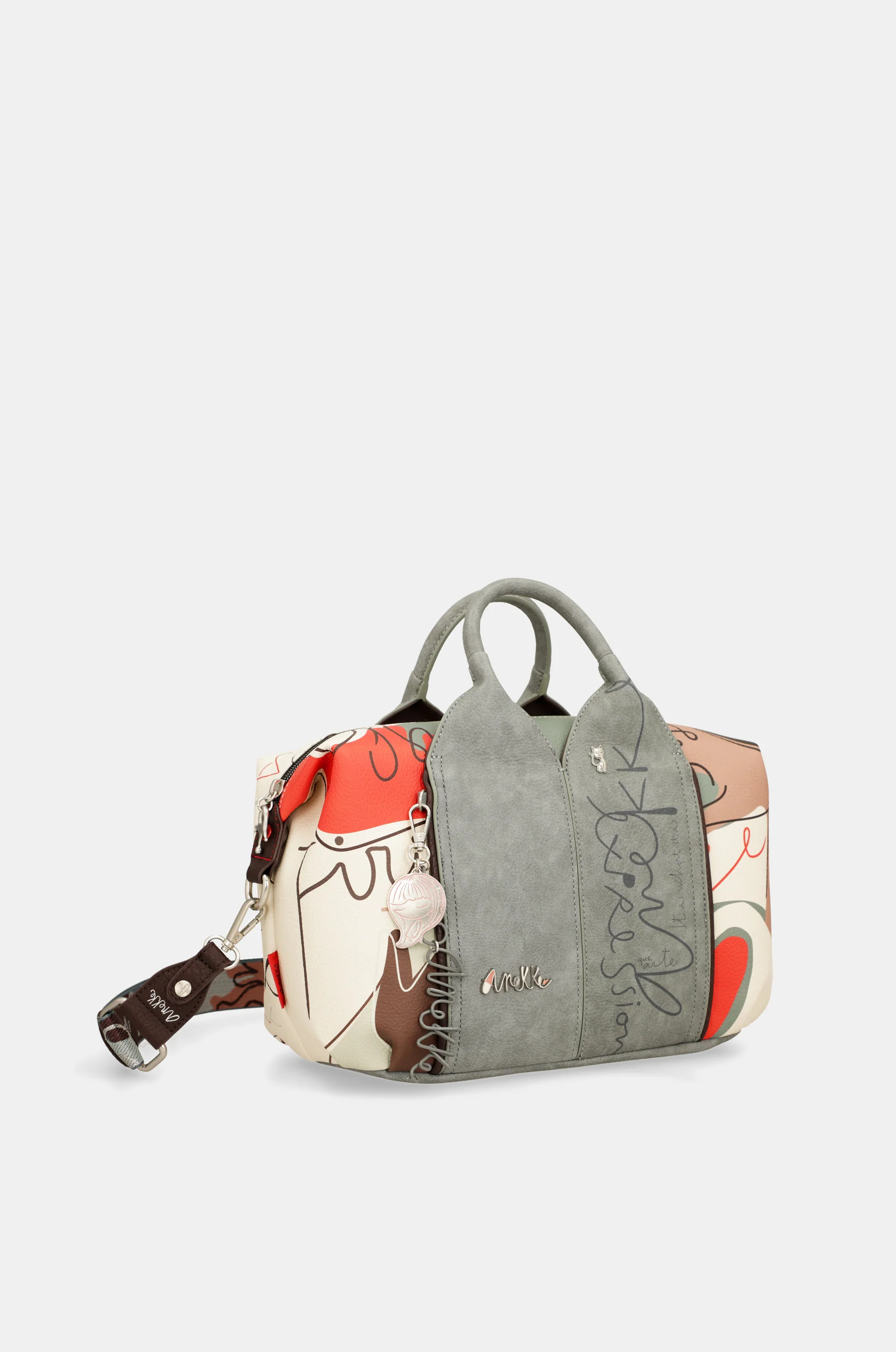 Bolso bowling Ole - Image 2
