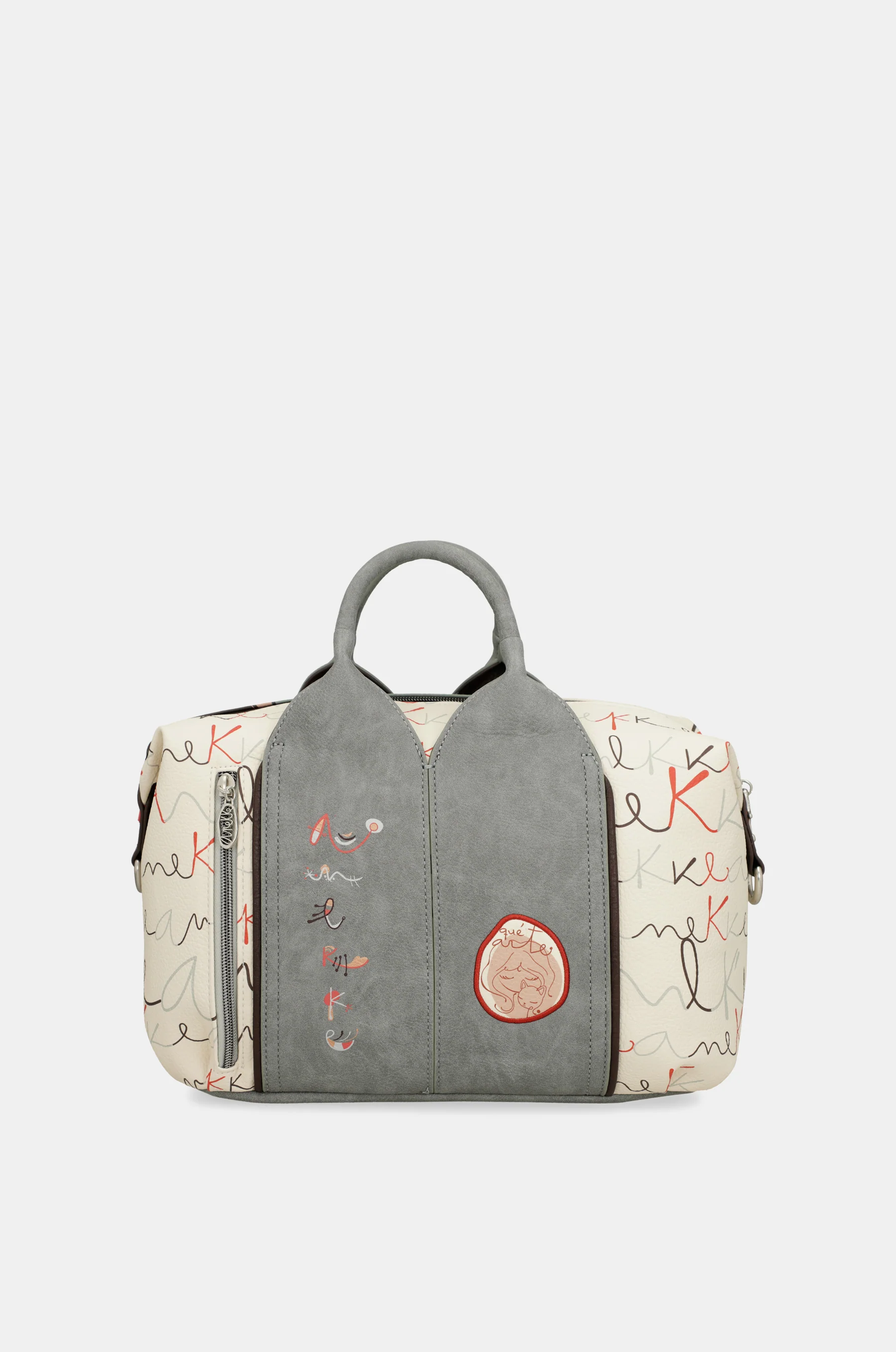 Bolso bowling Ole - Image 3