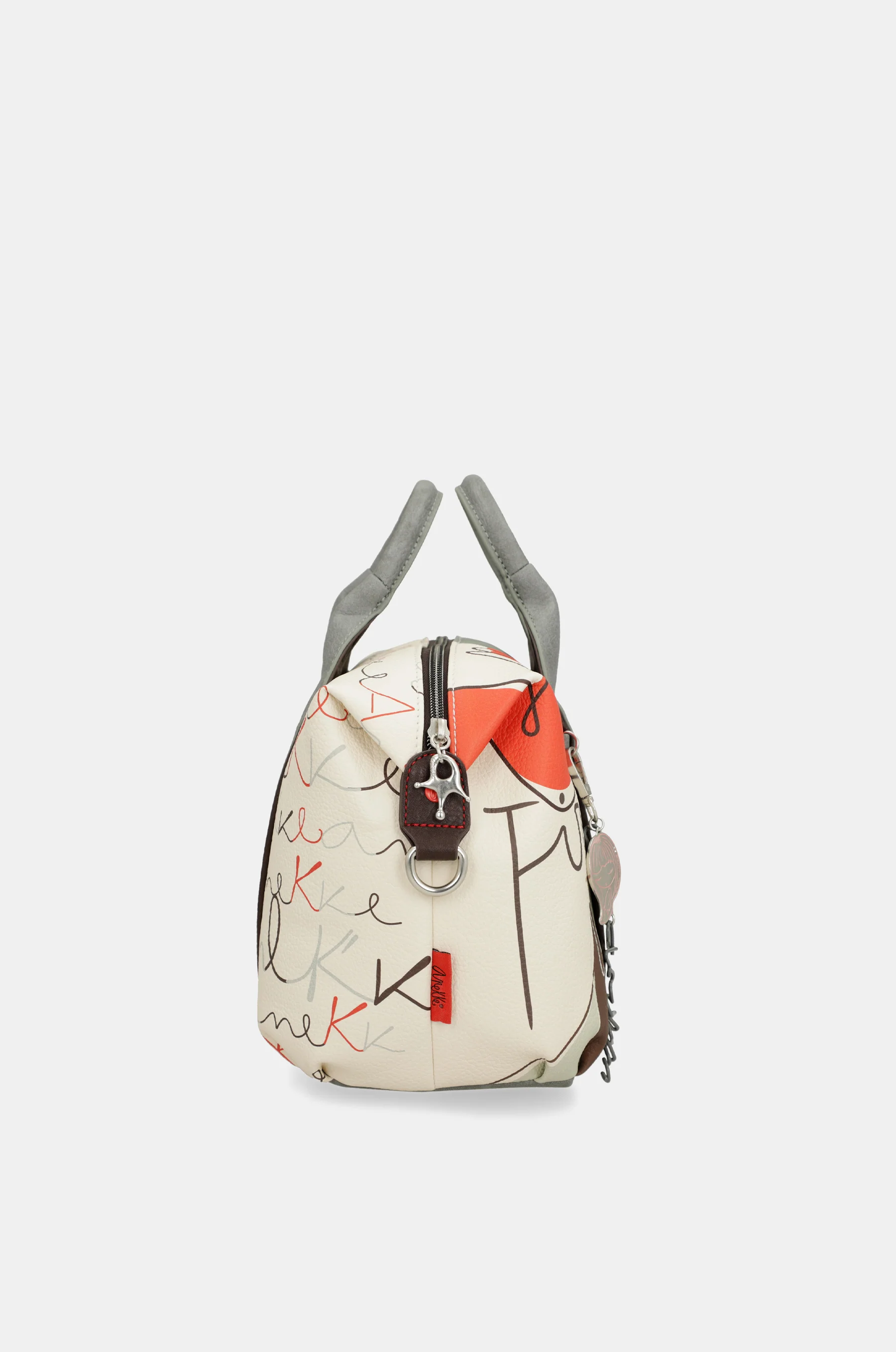 Bolso bowling Ole - Image 4