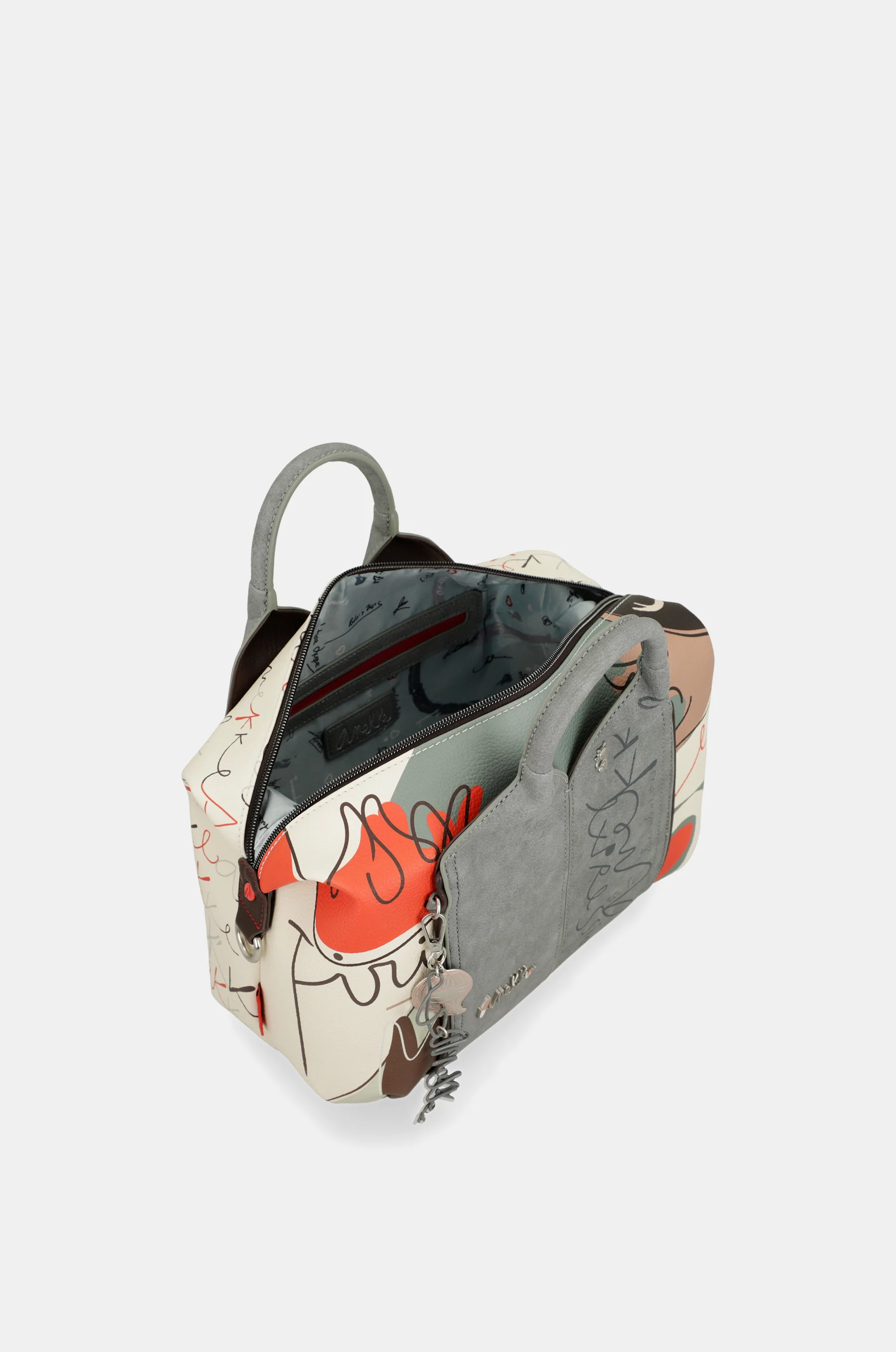 Bolso bowling Ole - Image 5