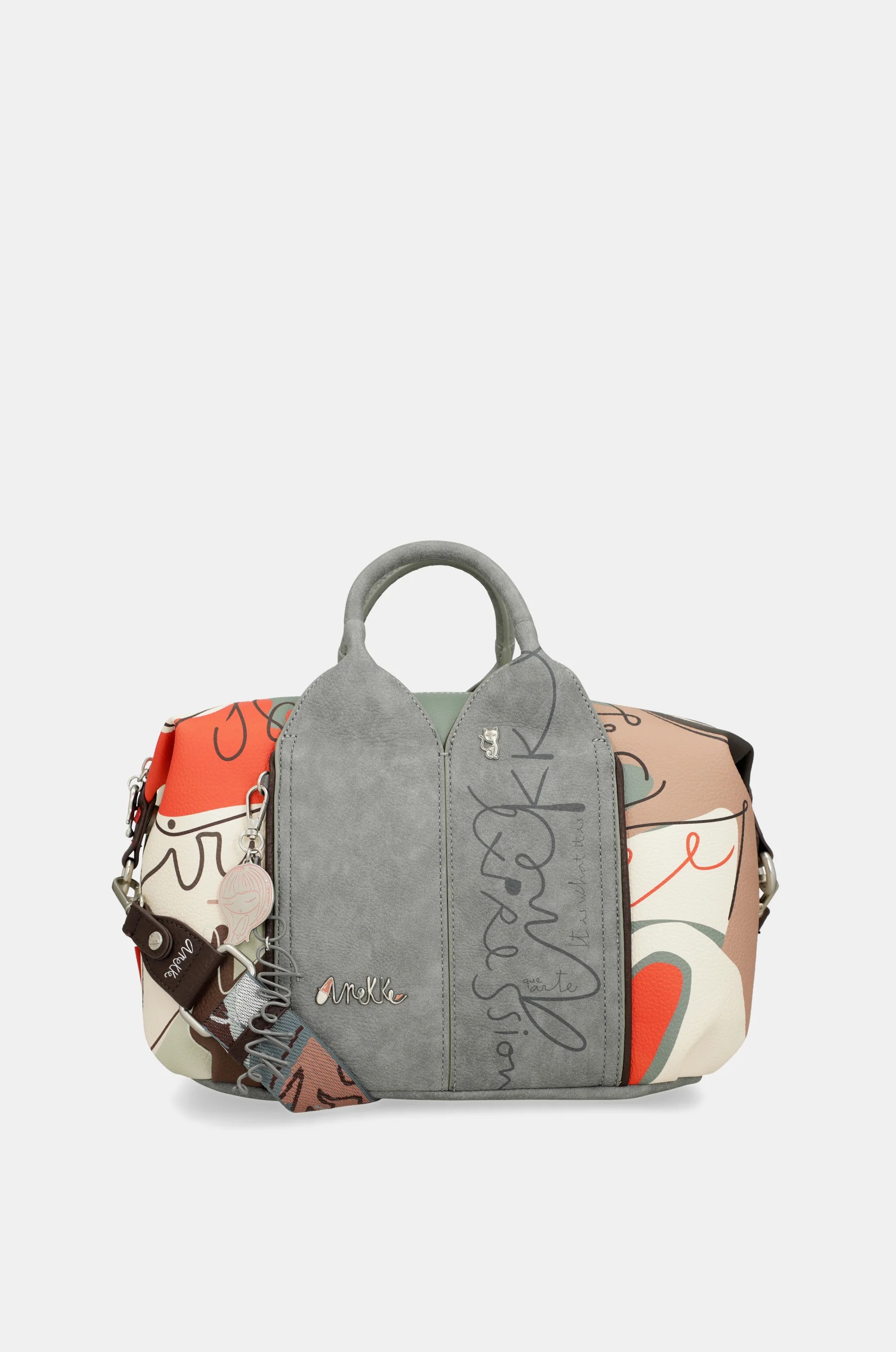 Bolso bowling Ole - Image 6