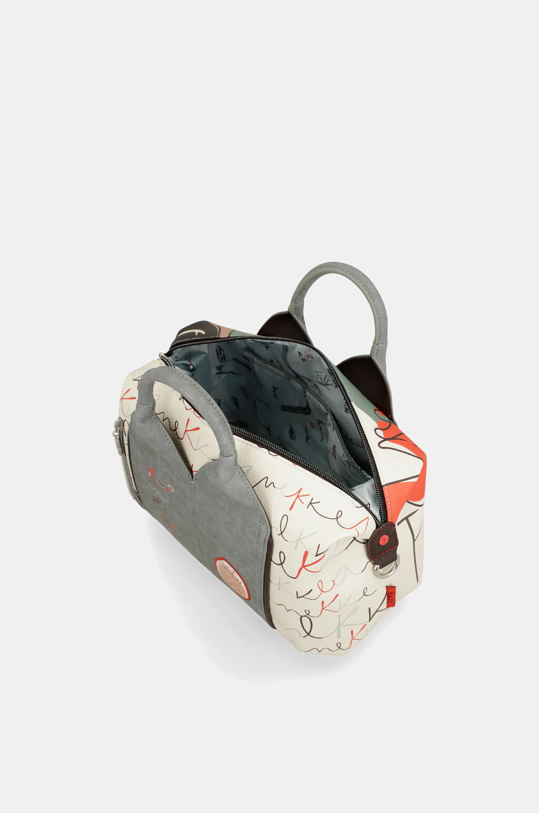 Bolso bowling Ole - Image 7