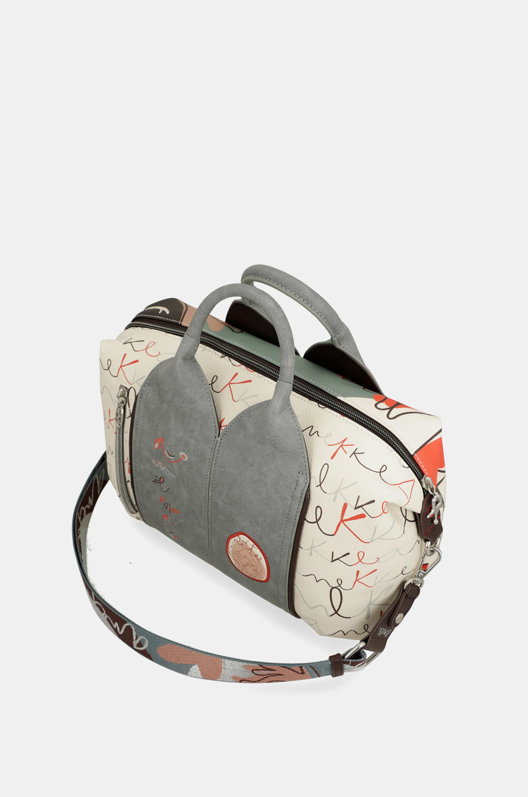 Bolso bowling Ole - Image 8