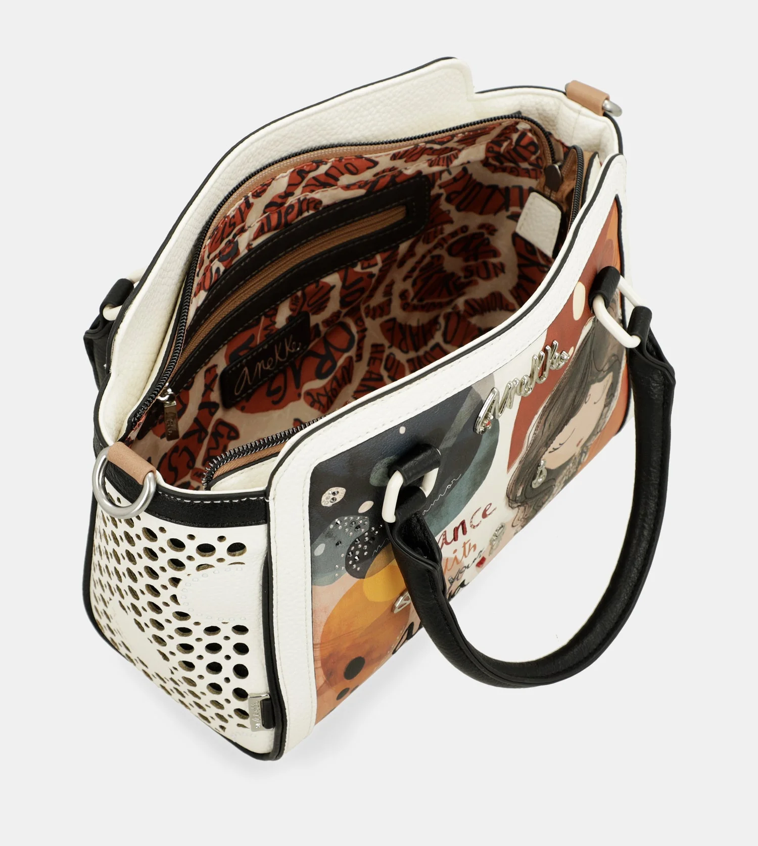 Bolso bowling Alma - Image 6