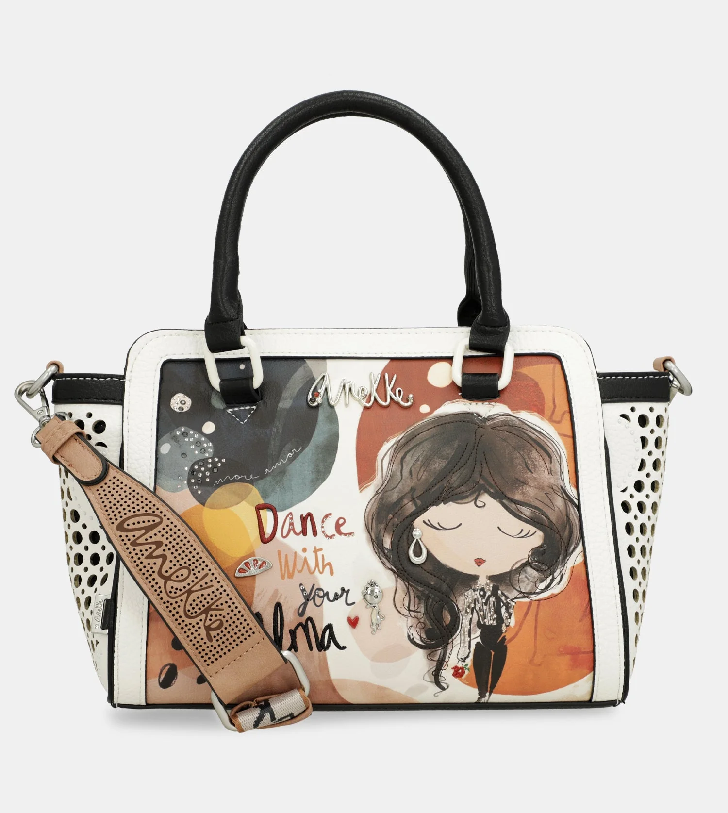 Bolso bowling Alma - Image 7