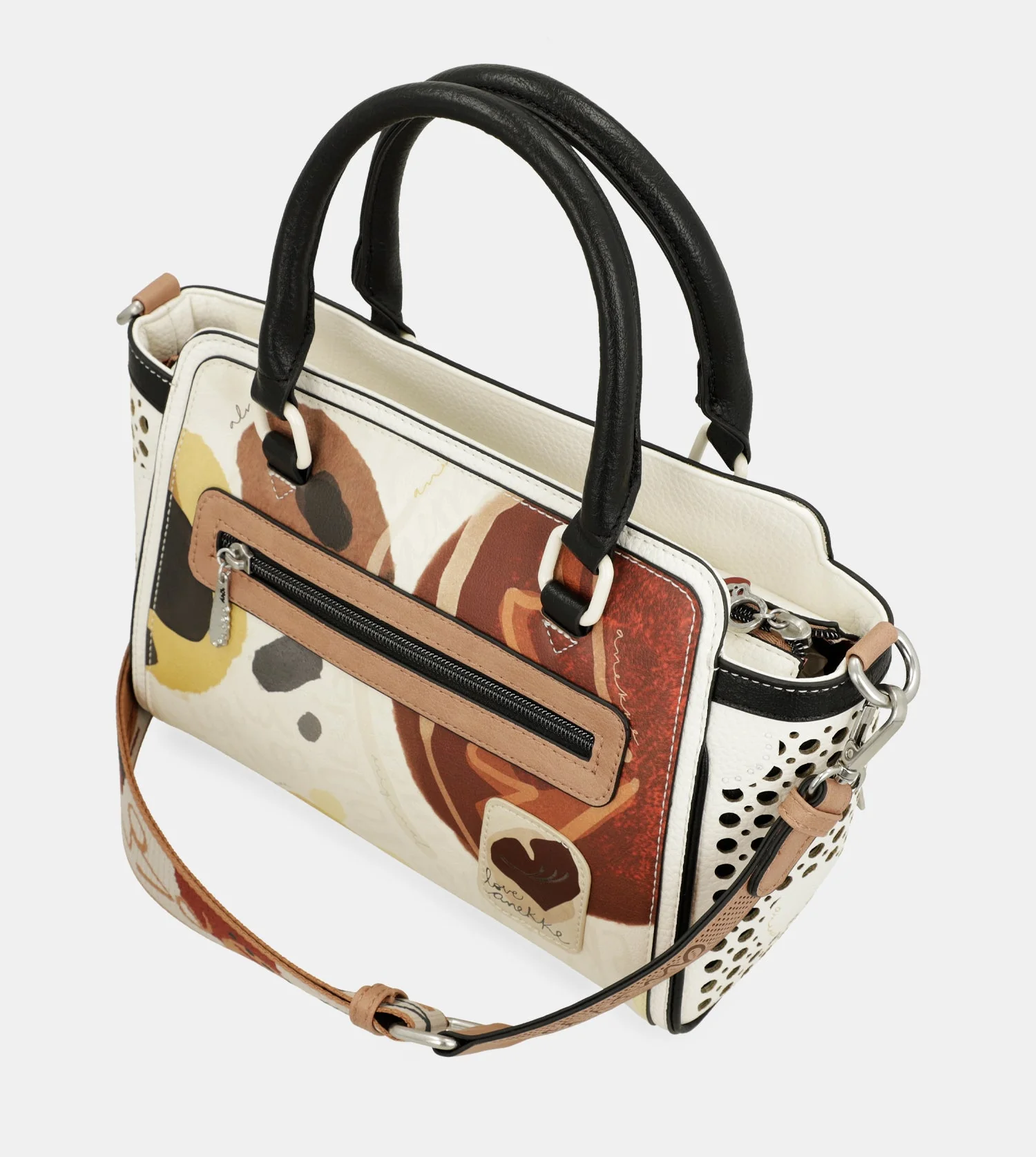 Bolso bowling Alma - Image 8