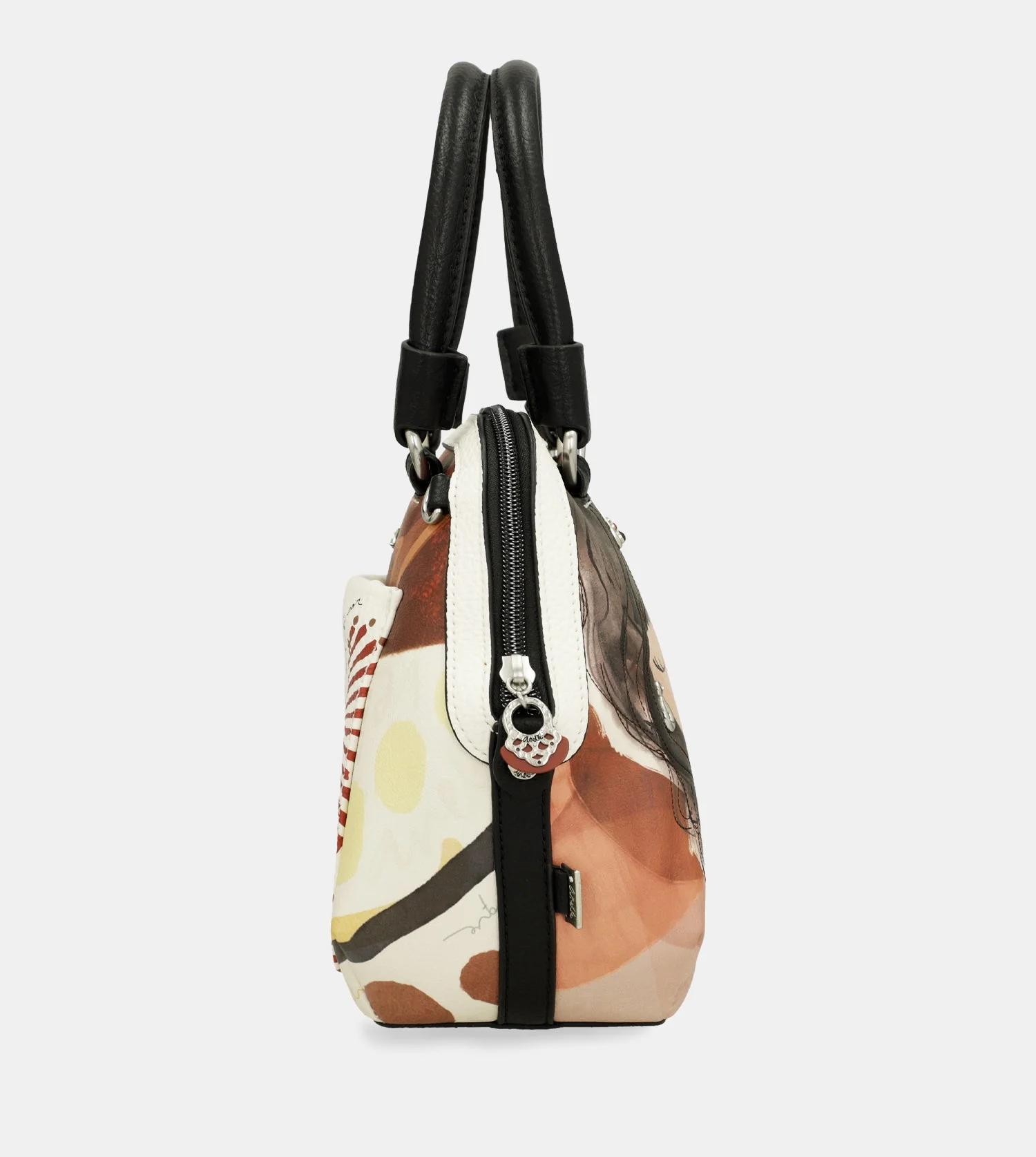 Bolso bowling Alma - Image 5