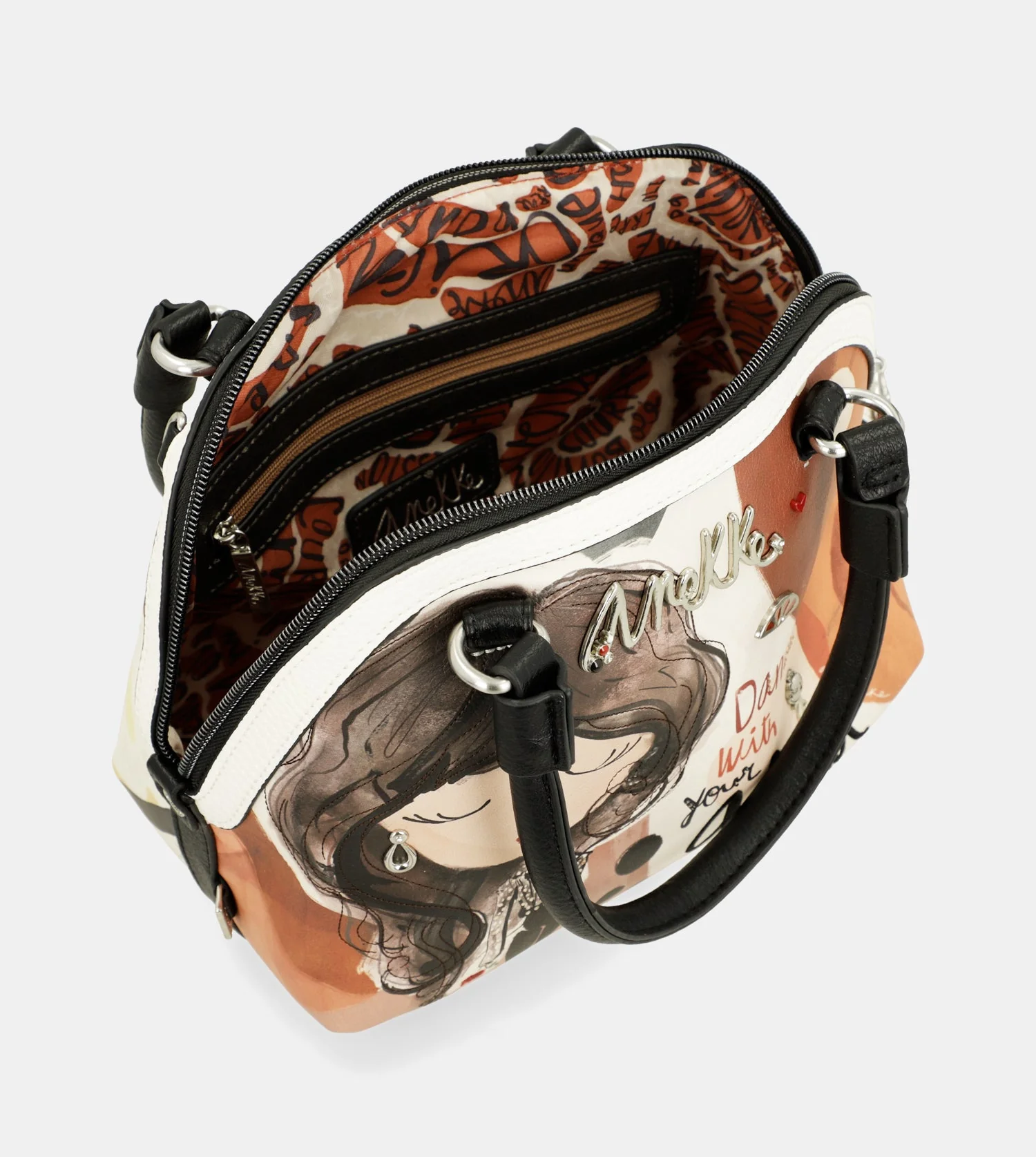 Bolso bowling Alma - Image 6