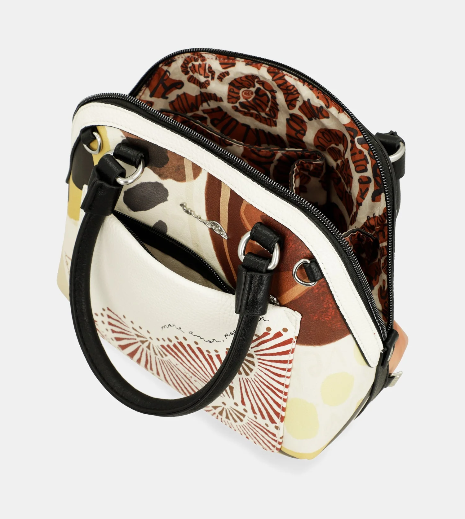 Bolso bowling Alma - Image 7
