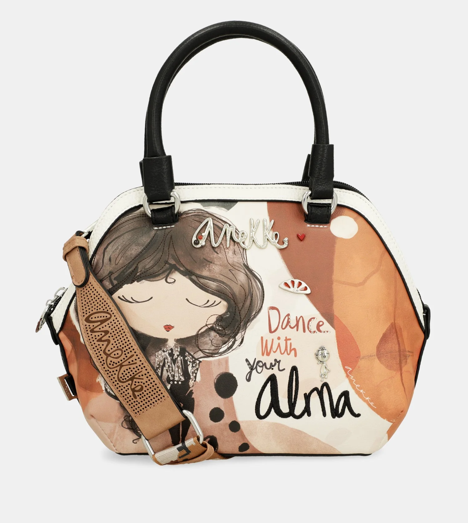 Bolso bowling Alma - Image 8